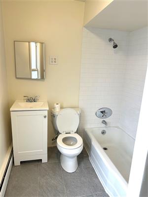 58 Walden St, Neighborhood Nine