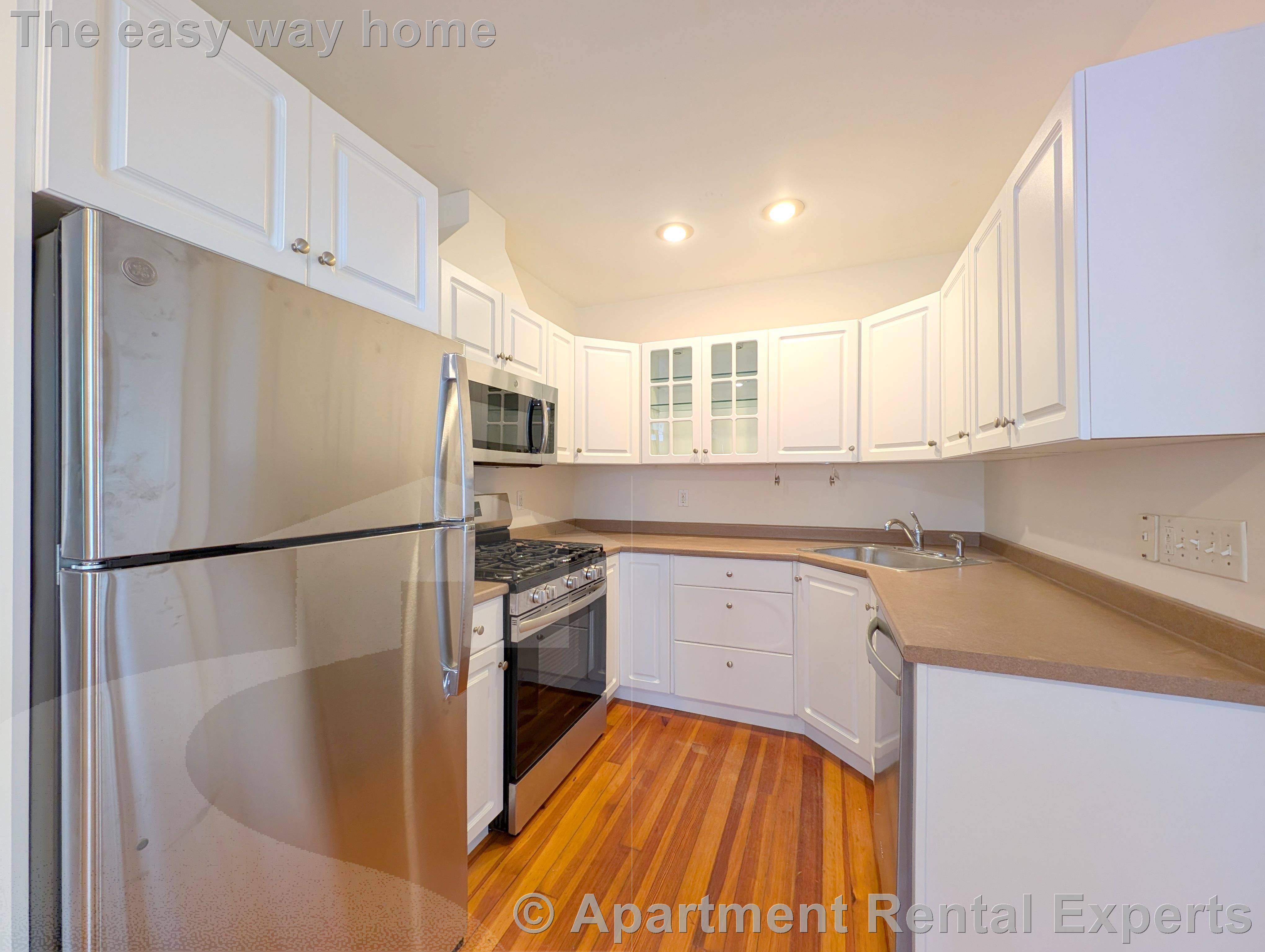 5 Locke St, Davis Square