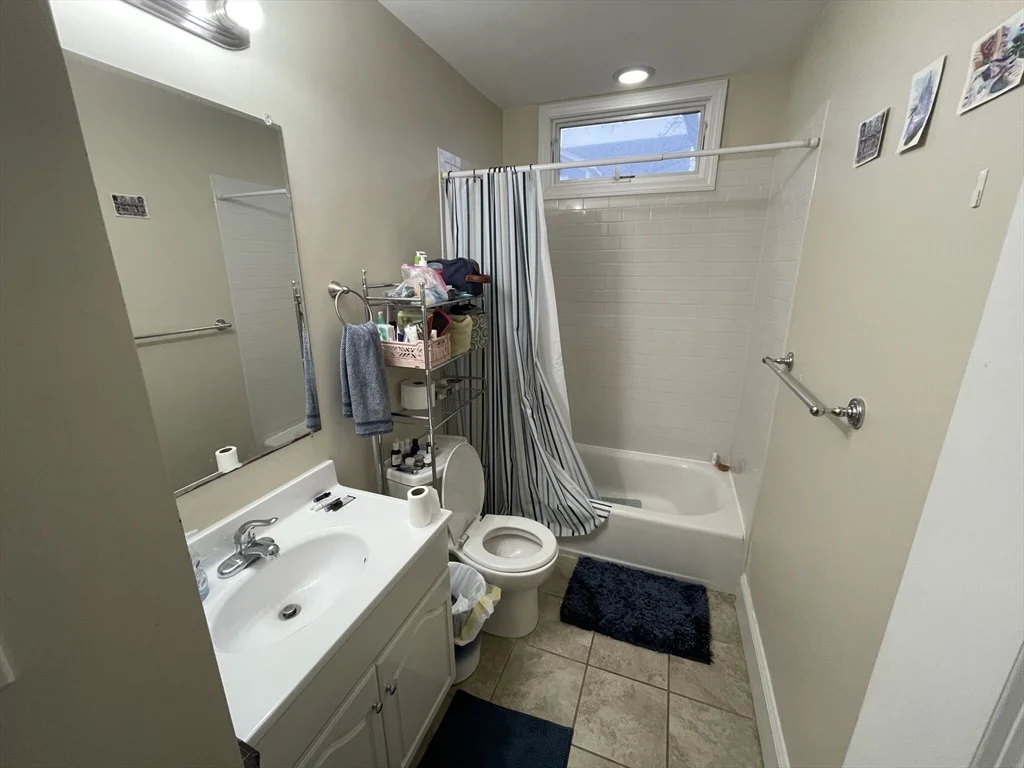 13 Sewall St, Mission Hill