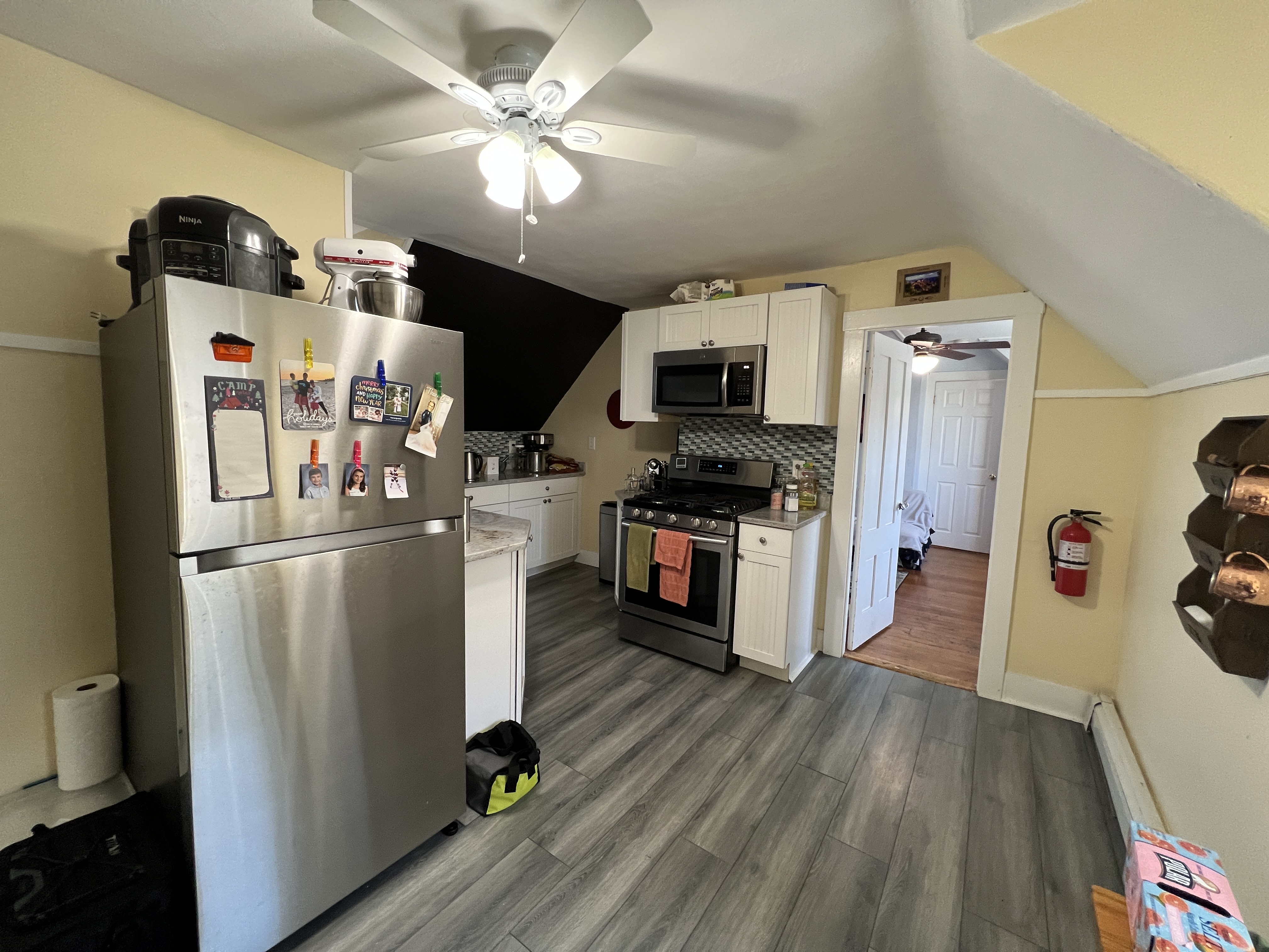 14 Hancock St, Spring Hill