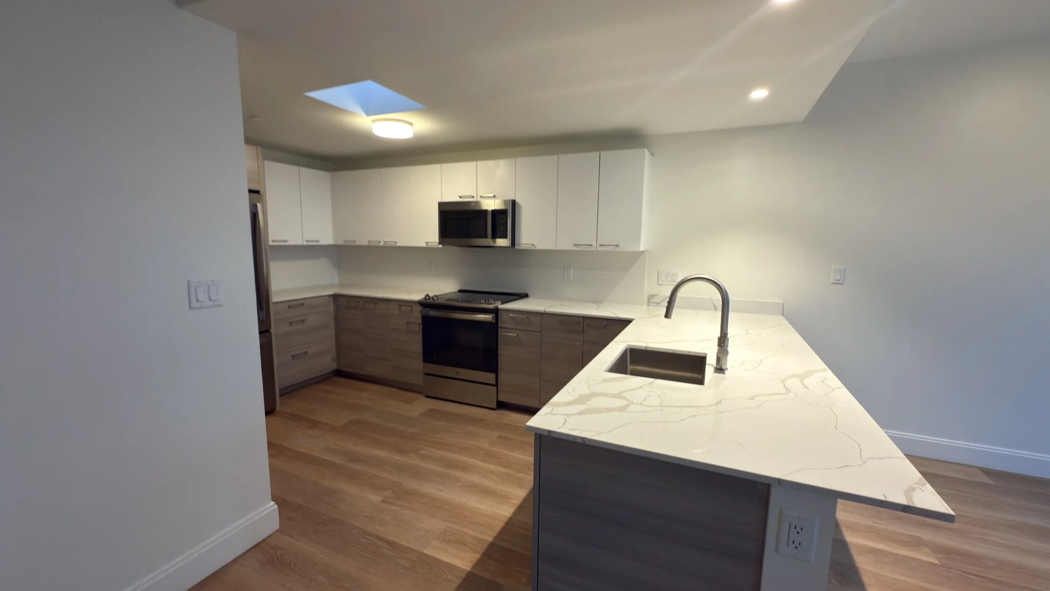 1077 Commonwealth Ave, Allston
