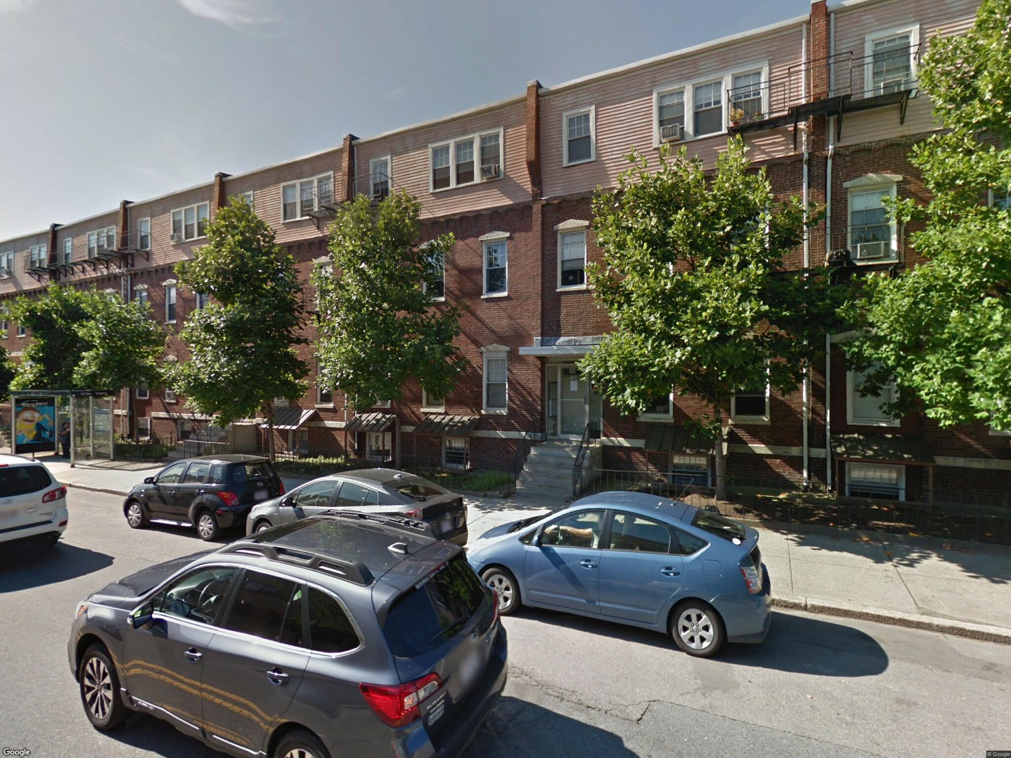 160 North Beacon St, Brighton