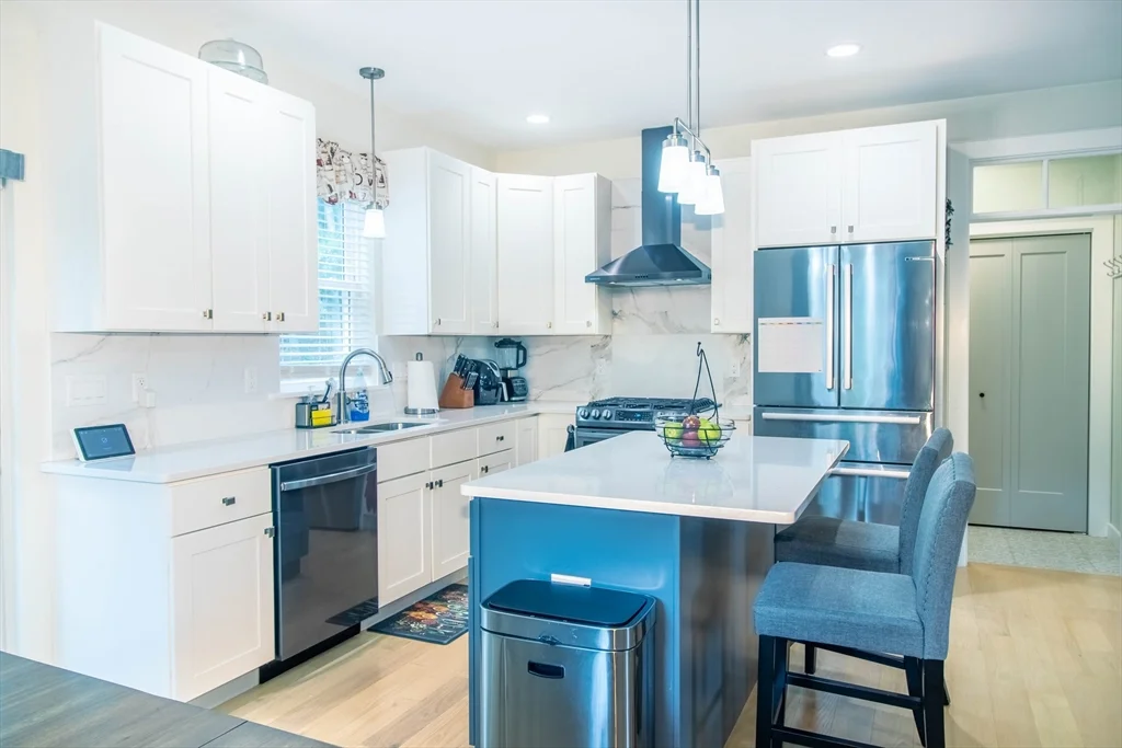 5 Morse Ave, Plainville