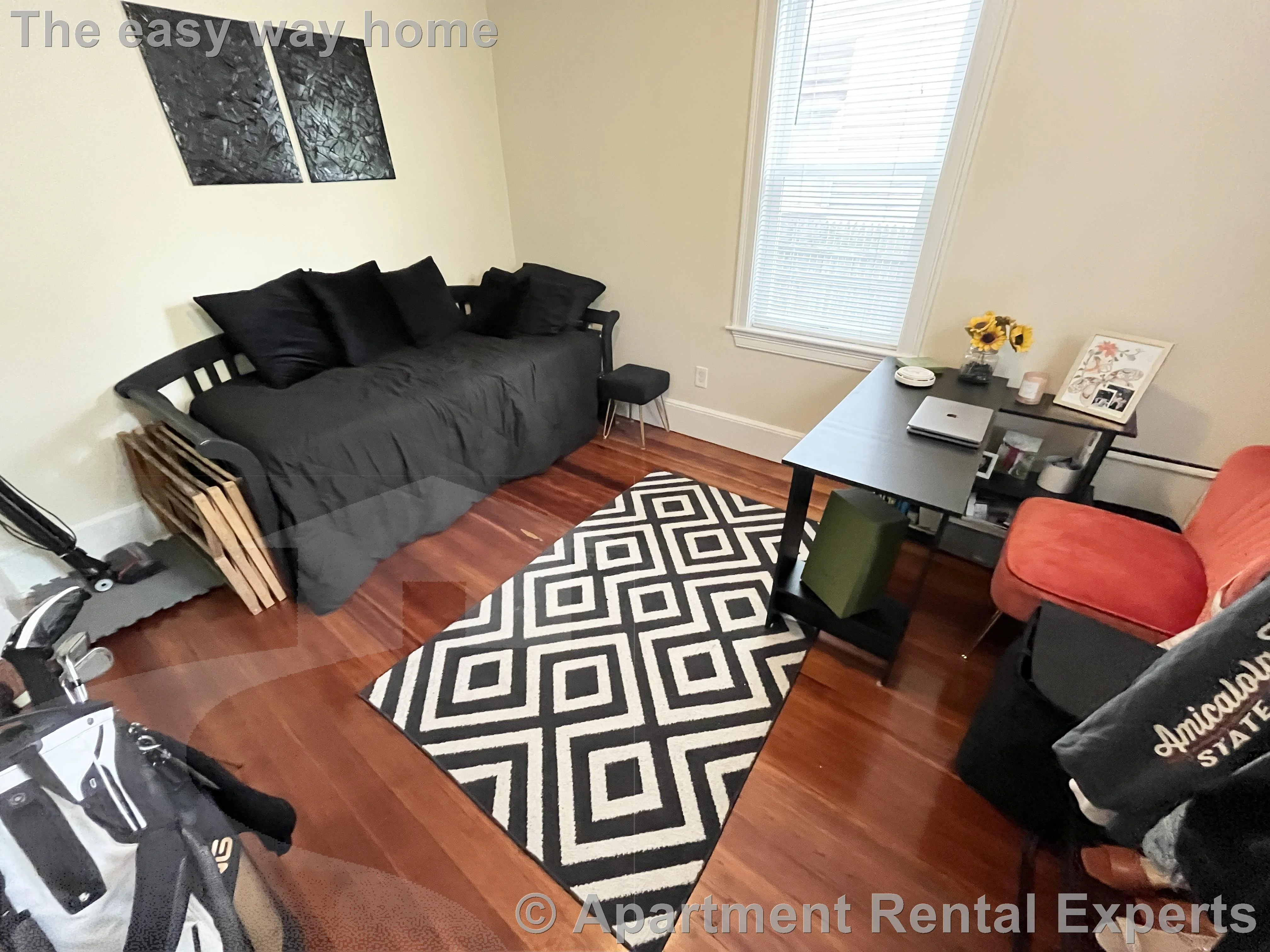 15 Sargent Ave, East Somerville