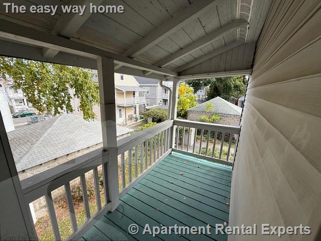 43 Orchard St, Tufts