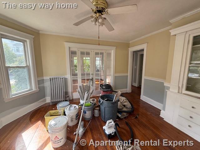 43 Orchard St, Tufts