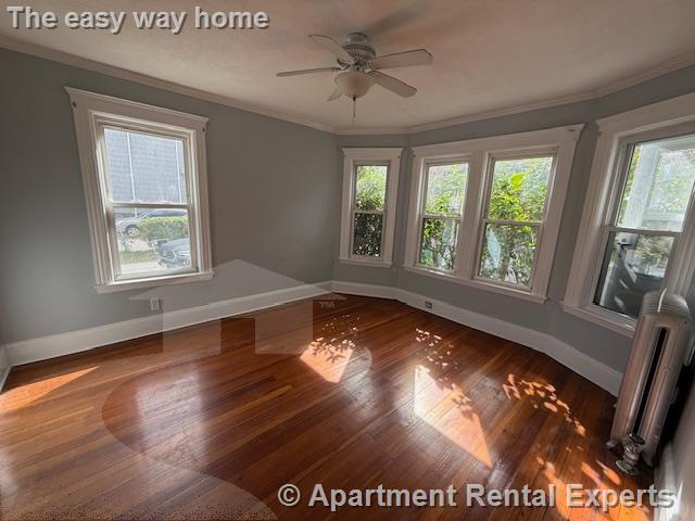 43 Orchard St, Tufts