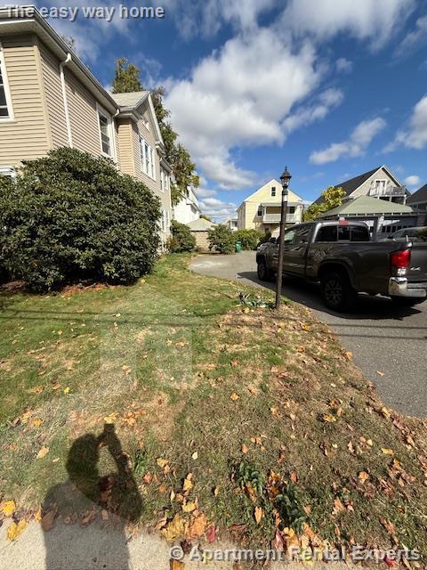 43 Orchard St, Tufts