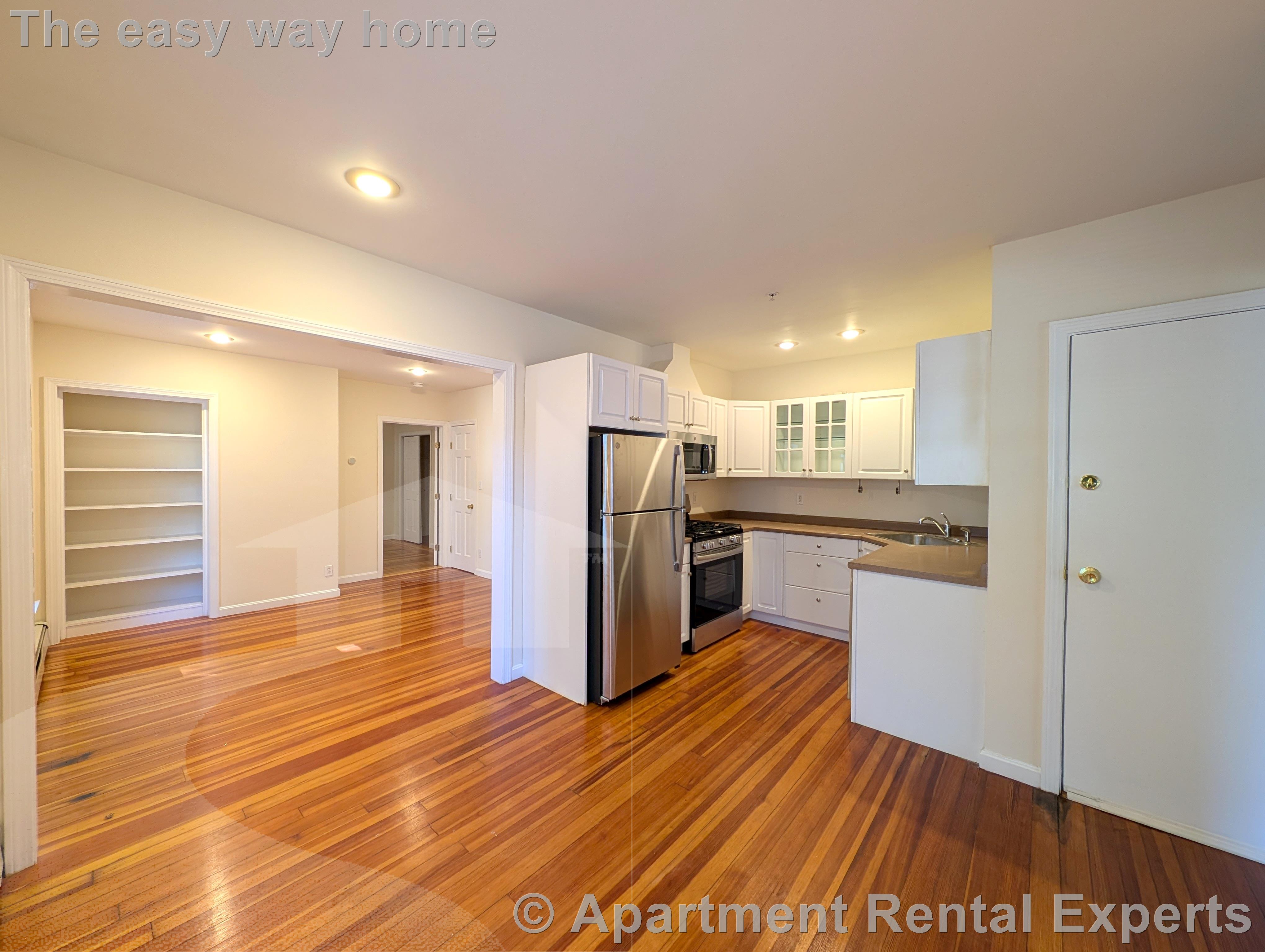 5 Locke St, Davis Square