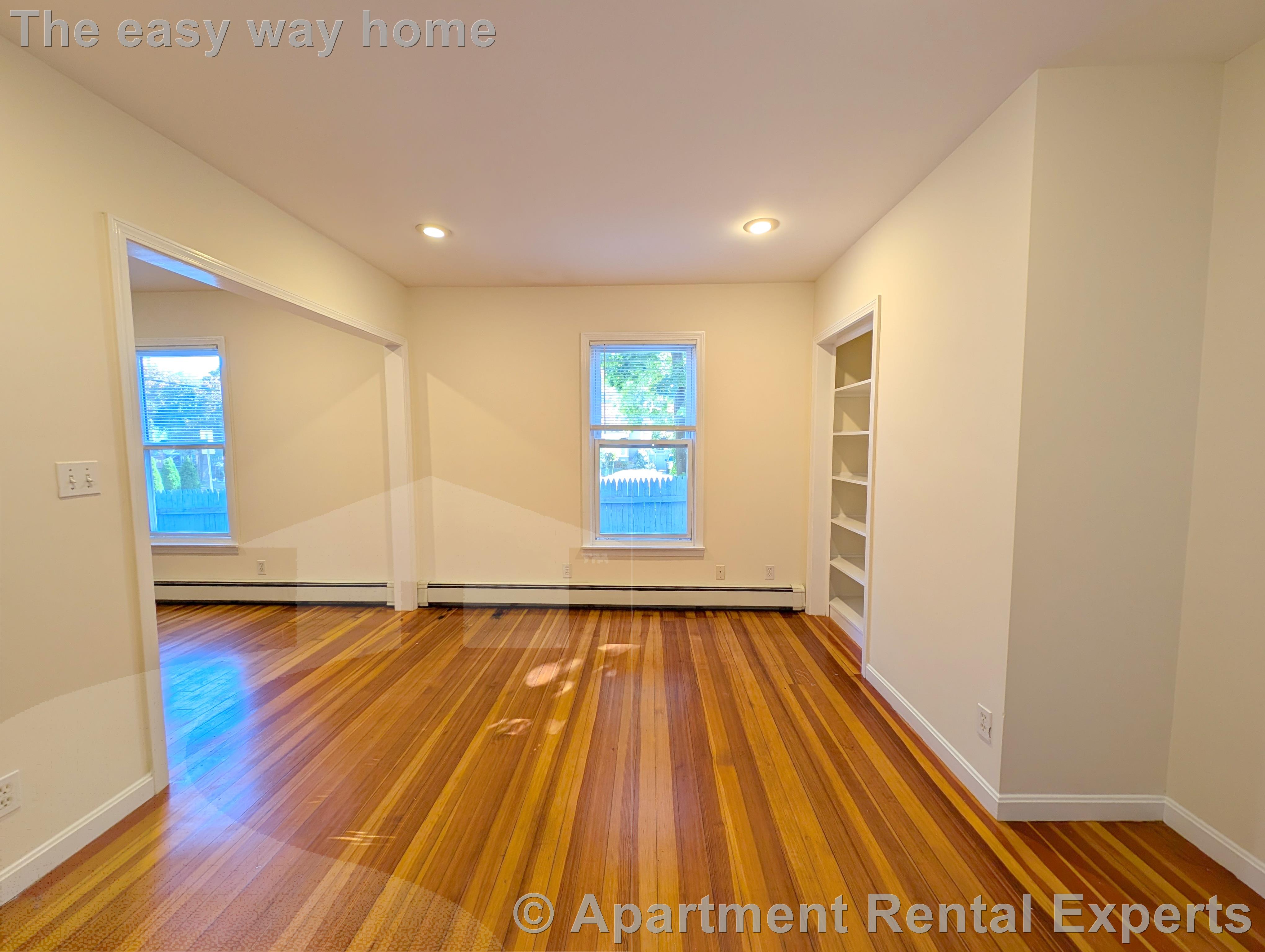 5 Locke St, Davis Square