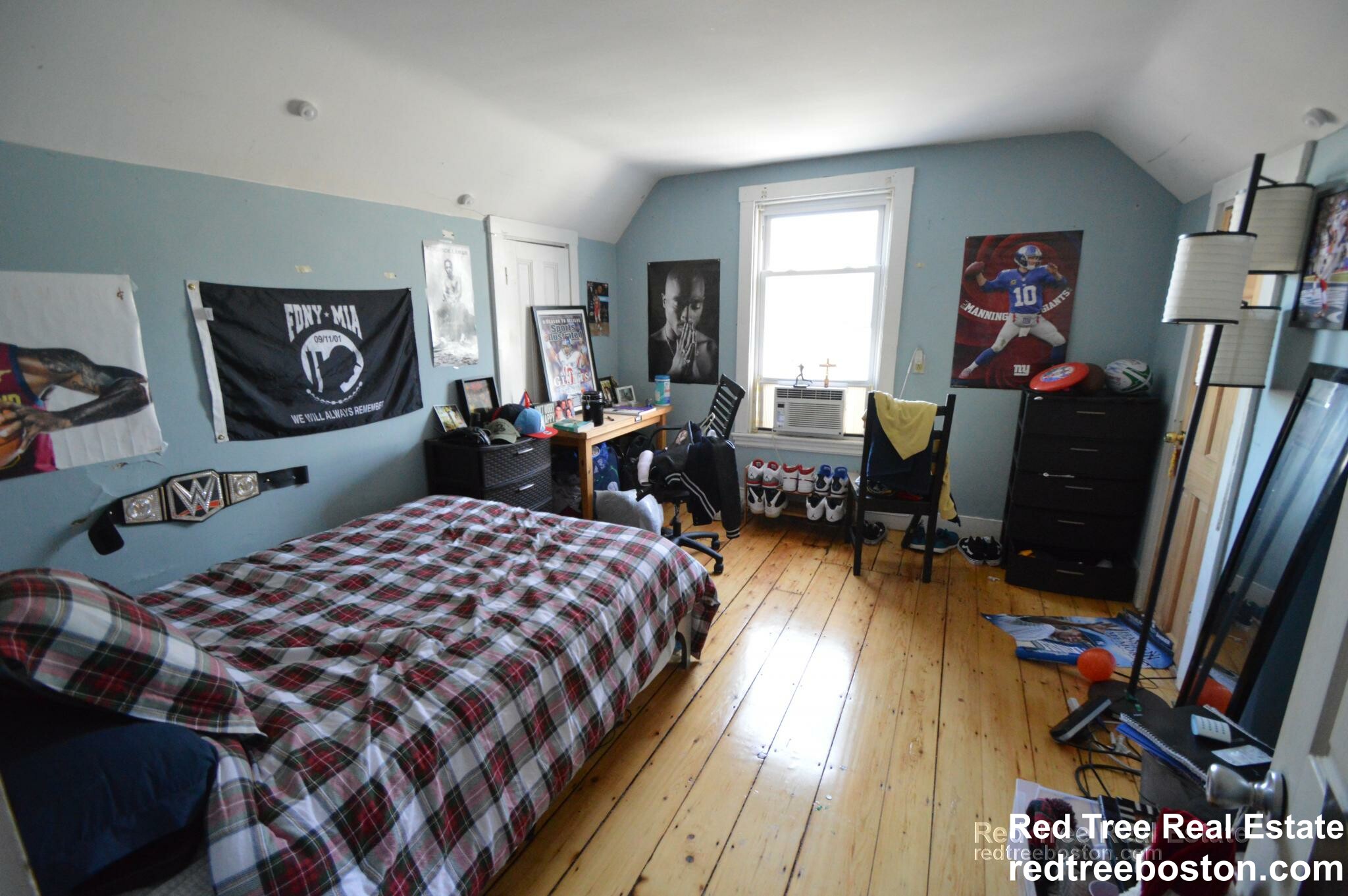 23 Pratt St, Allston