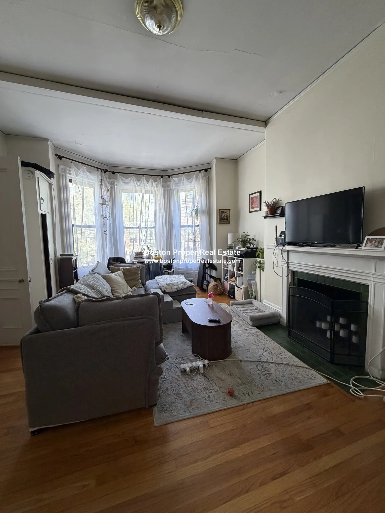 337 Beacon St, Back Bay