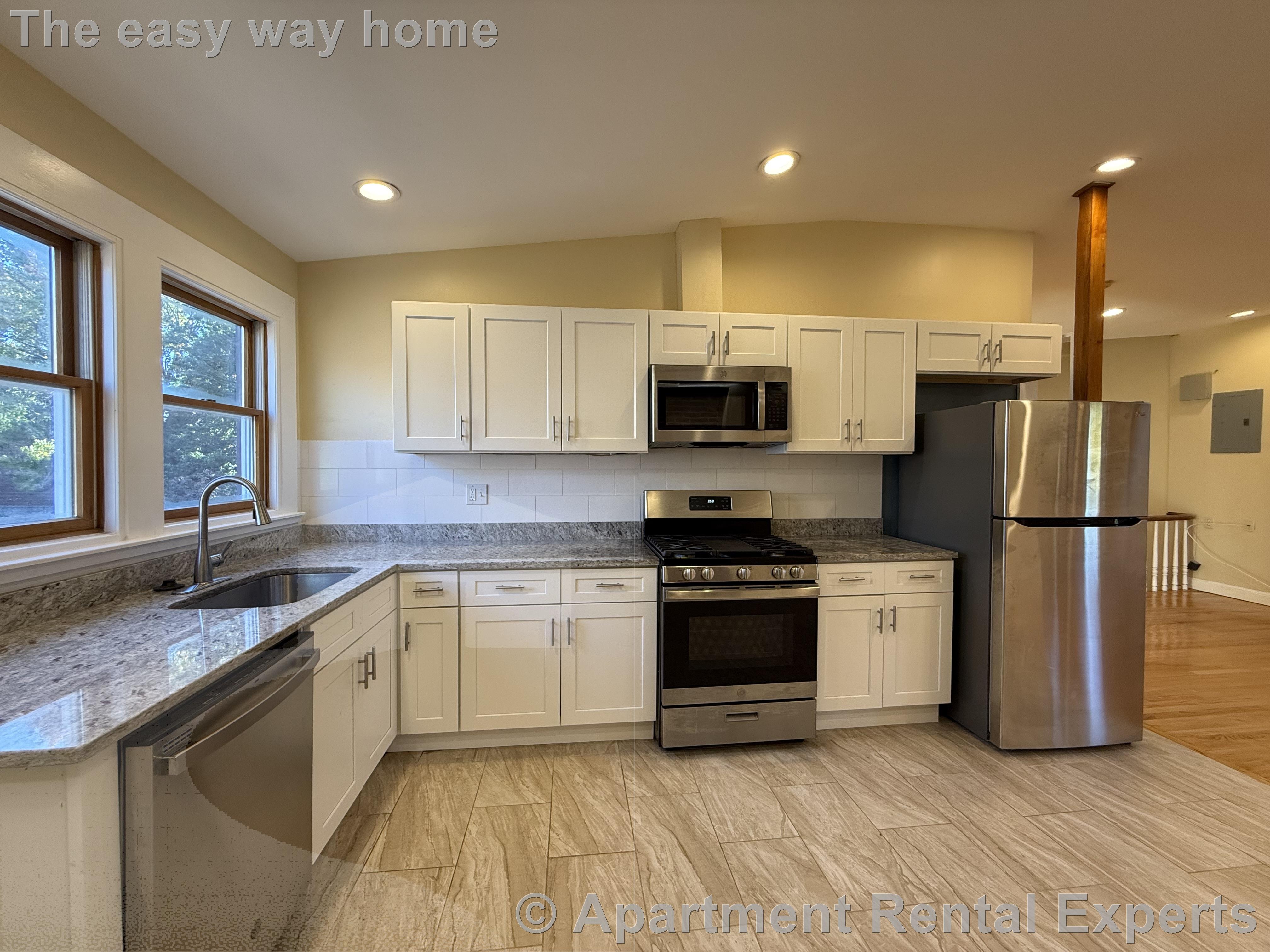 26 River St, Central Square