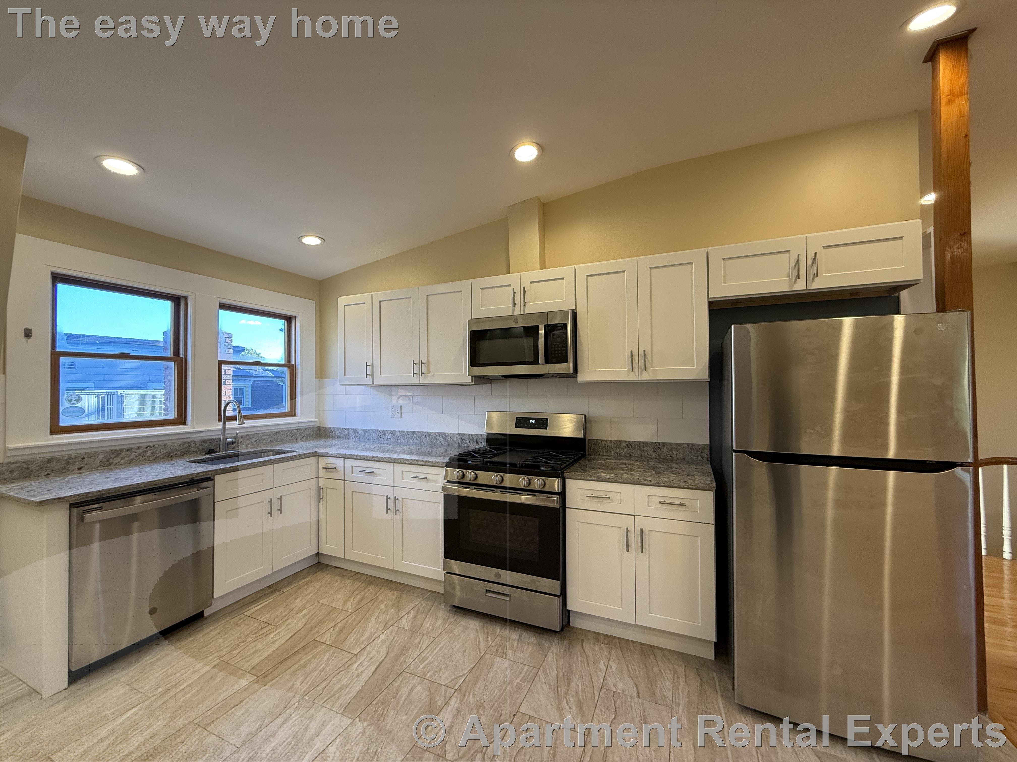 26 River St, Cambridgeport