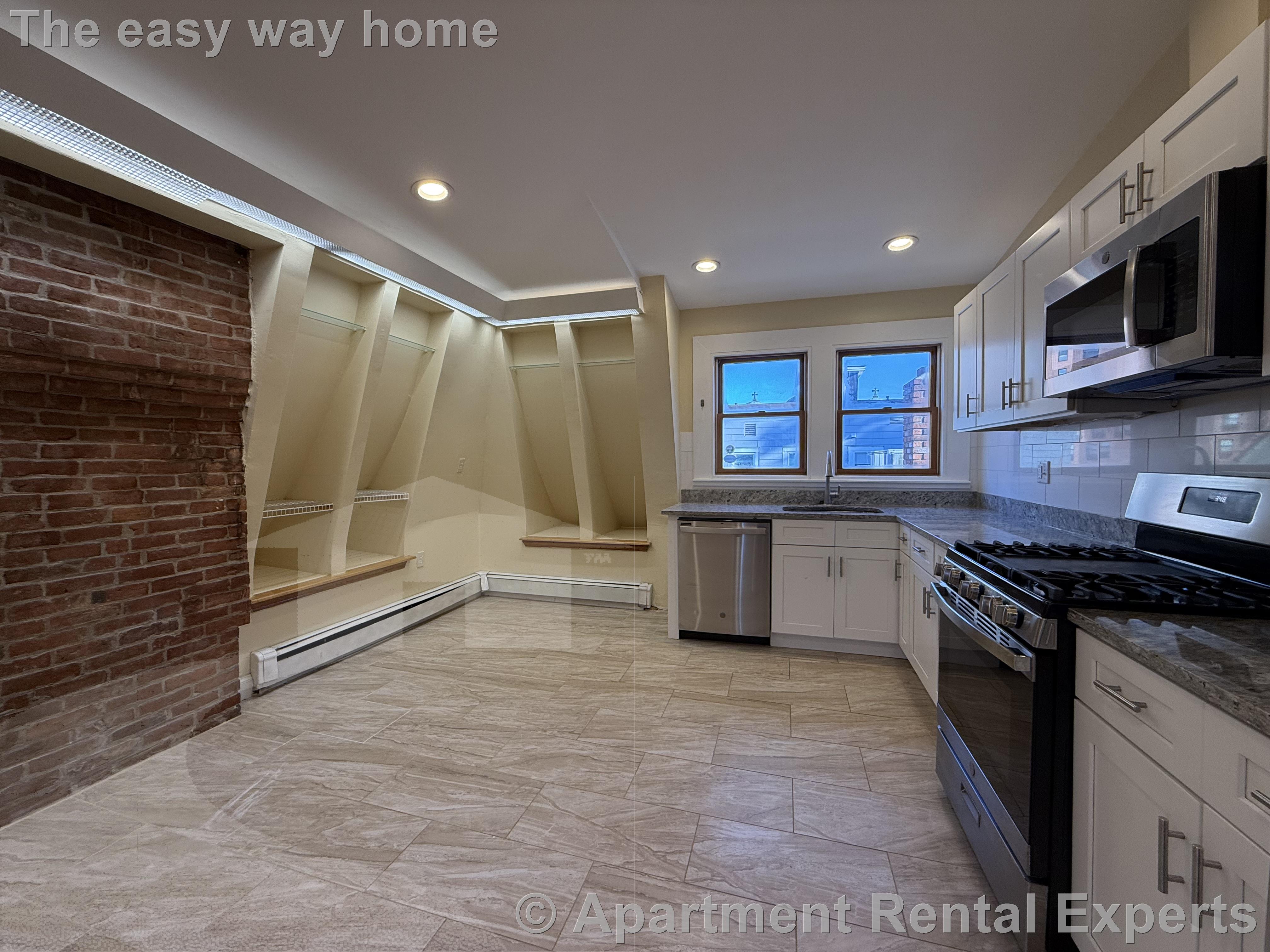 26 River St, Cambridgeport