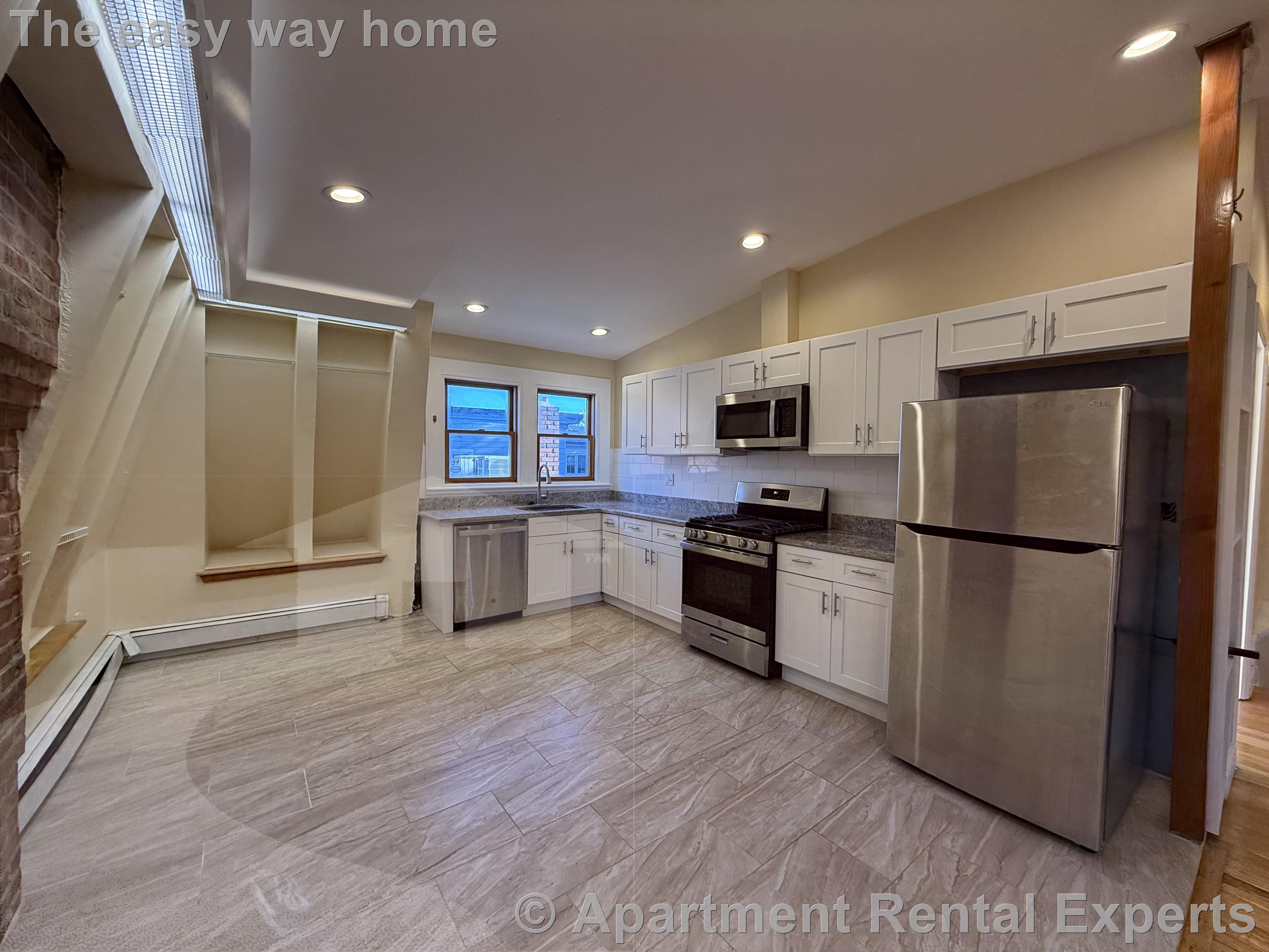 26 River St, Cambridgeport