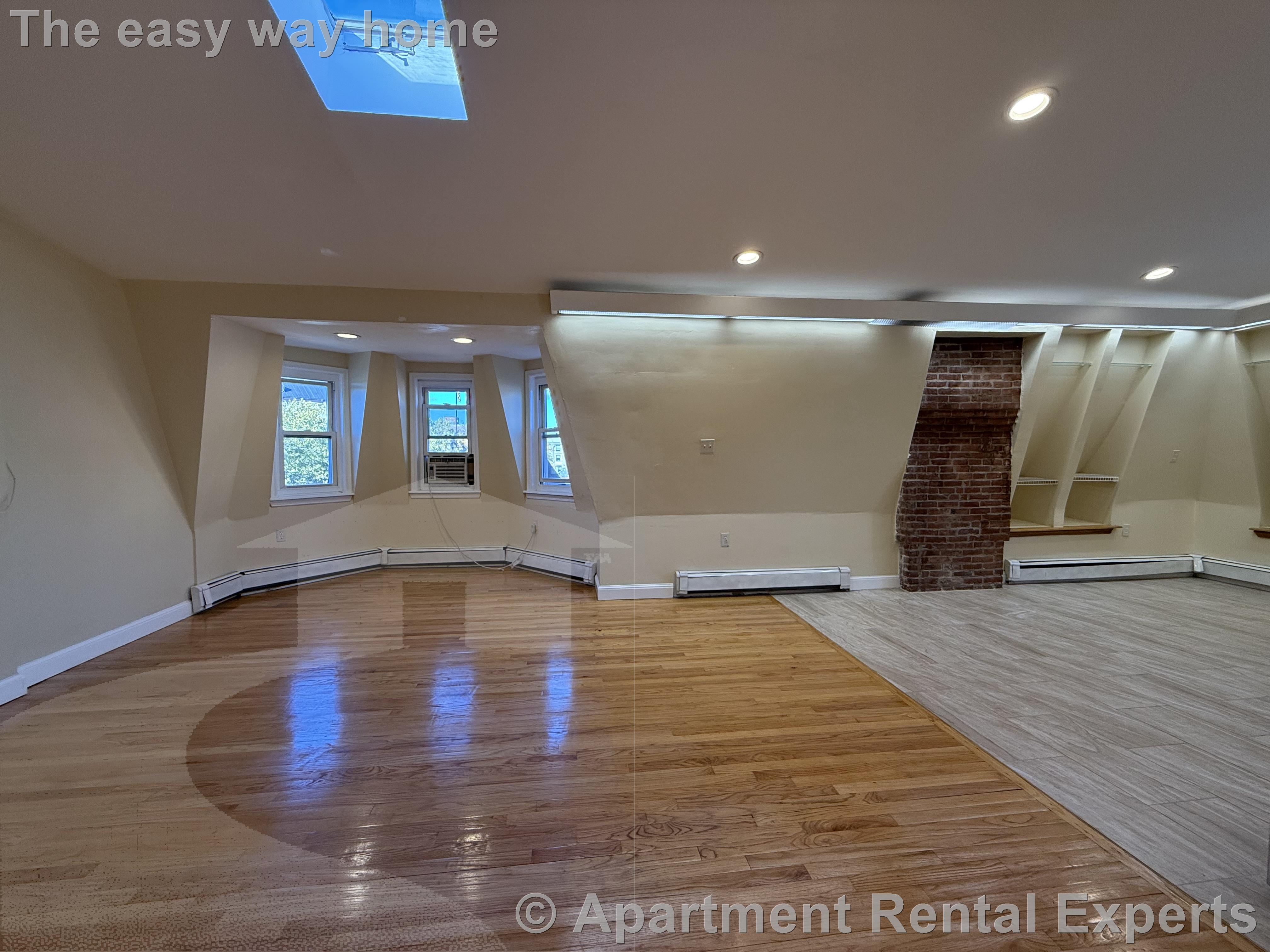 26 River St, Cambridgeport