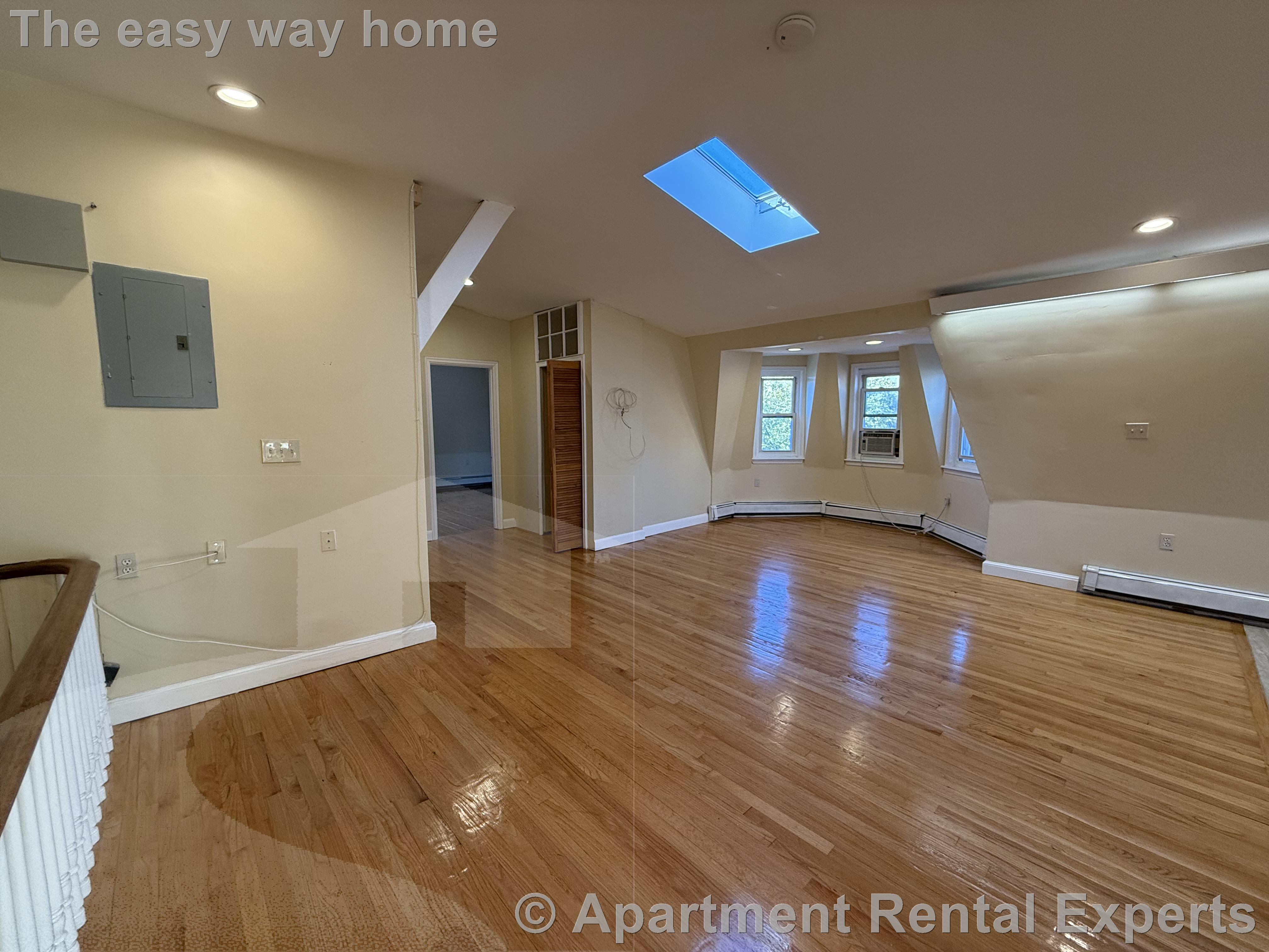 26 River St, Cambridgeport