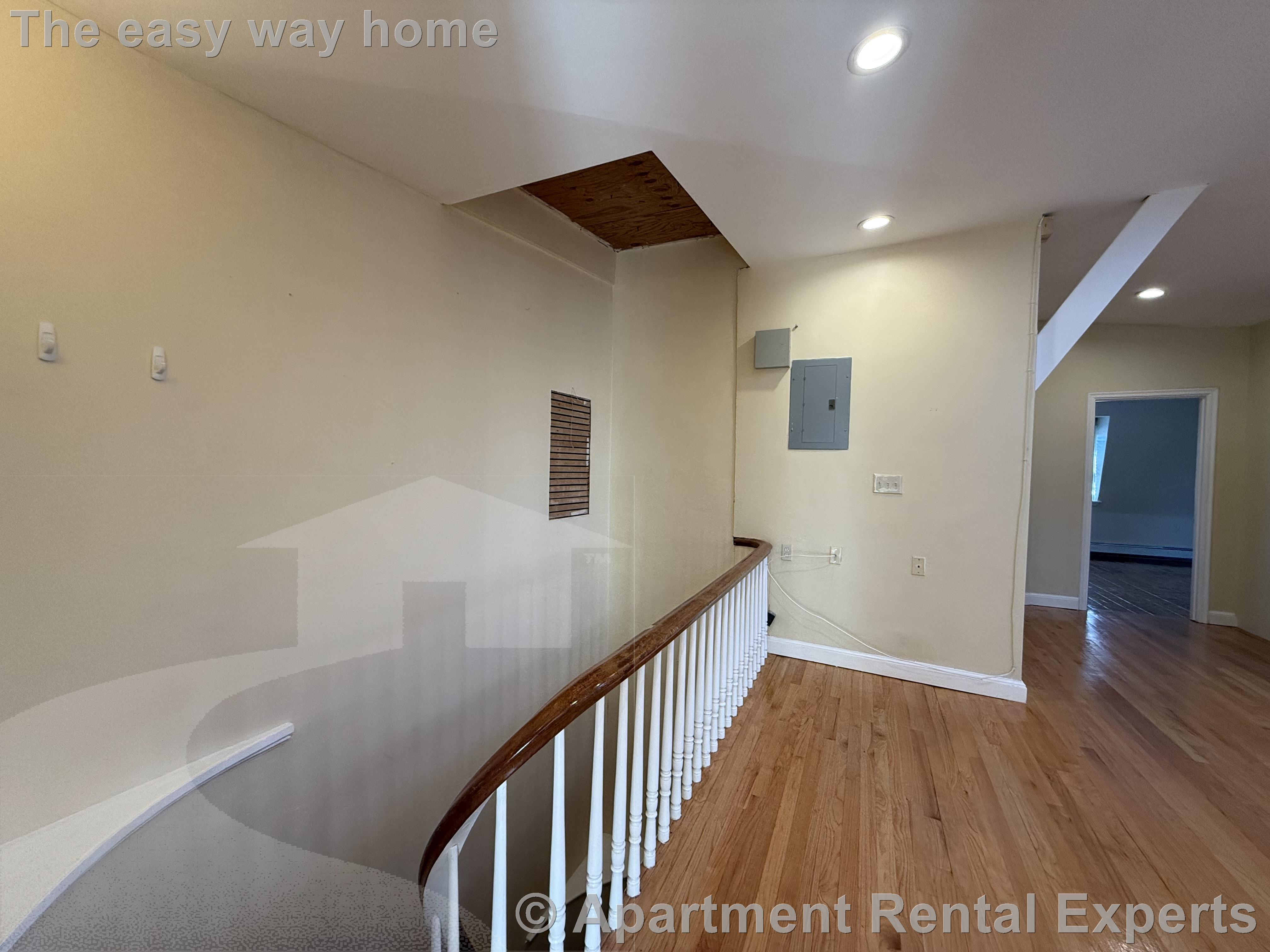 26 River St, Cambridgeport