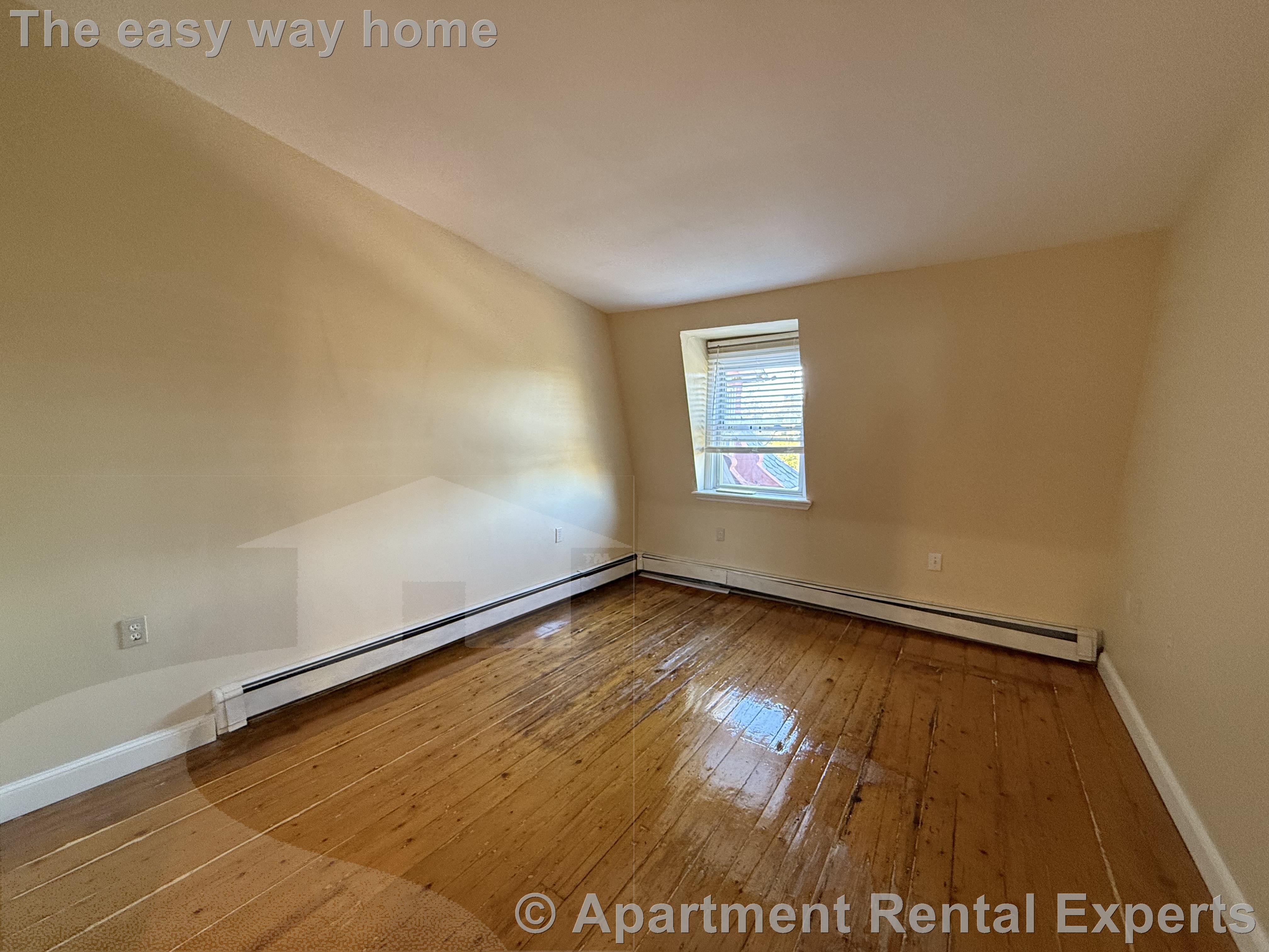 26 River St, Cambridgeport
