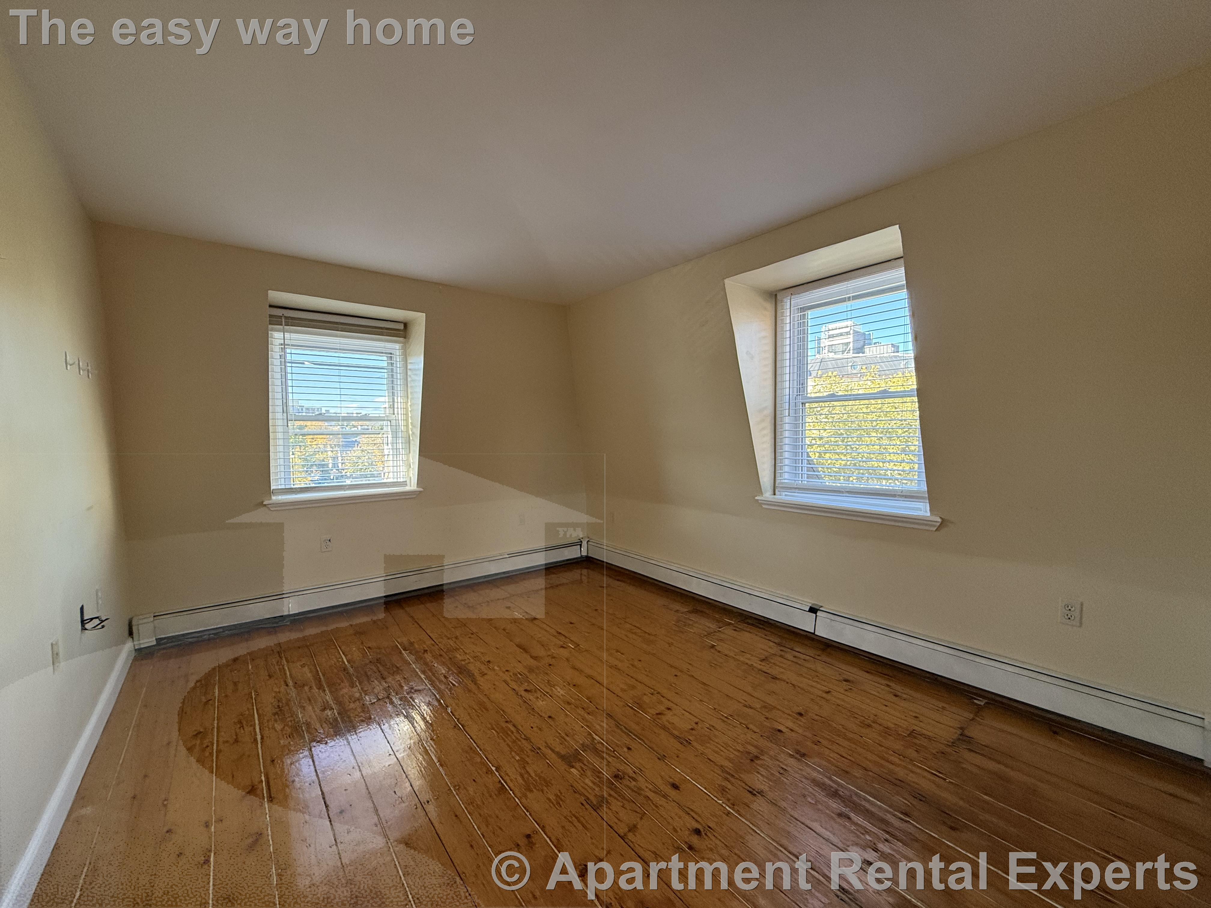 26 River St, Cambridgeport