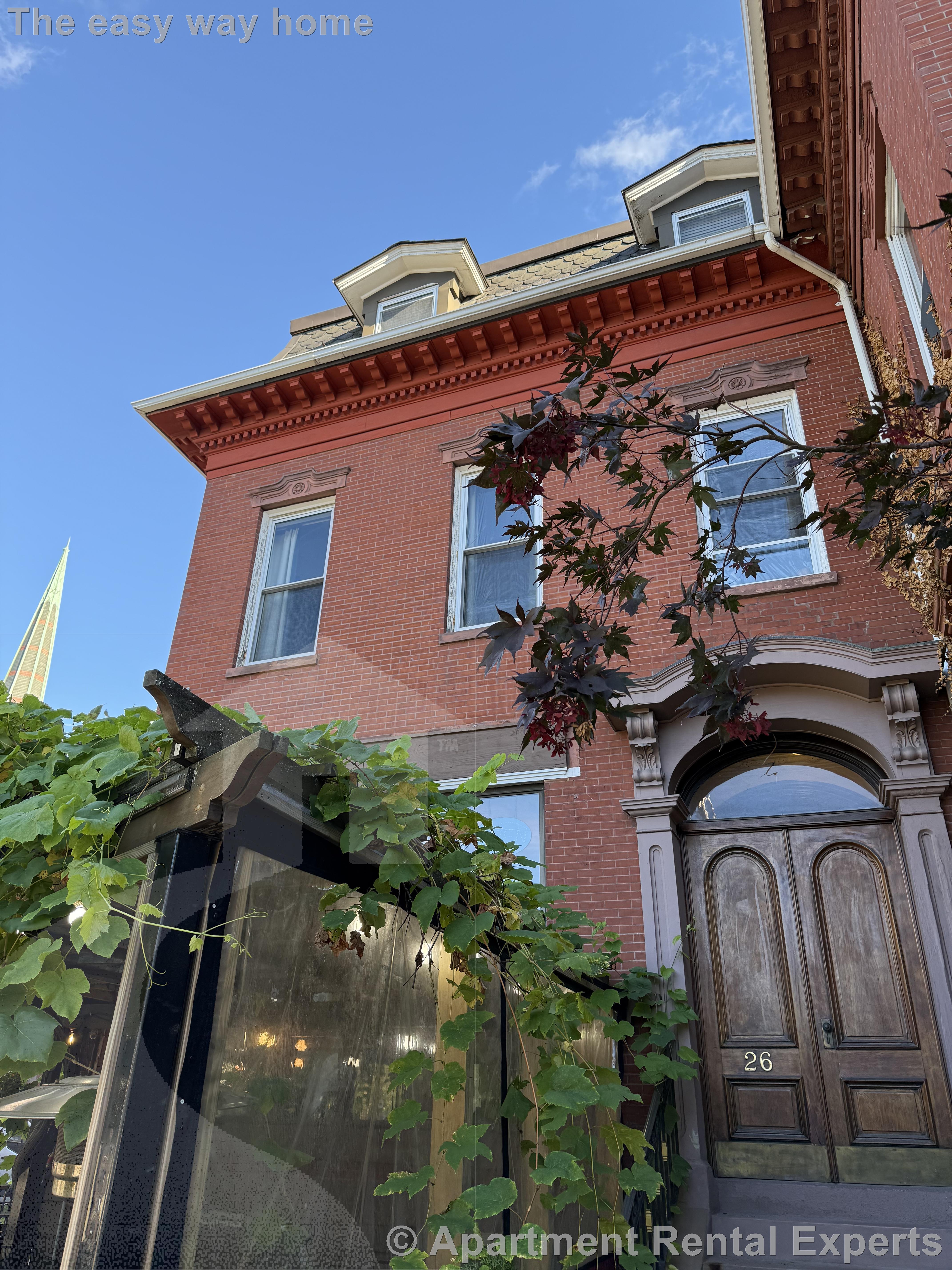 26 River St, Cambridgeport