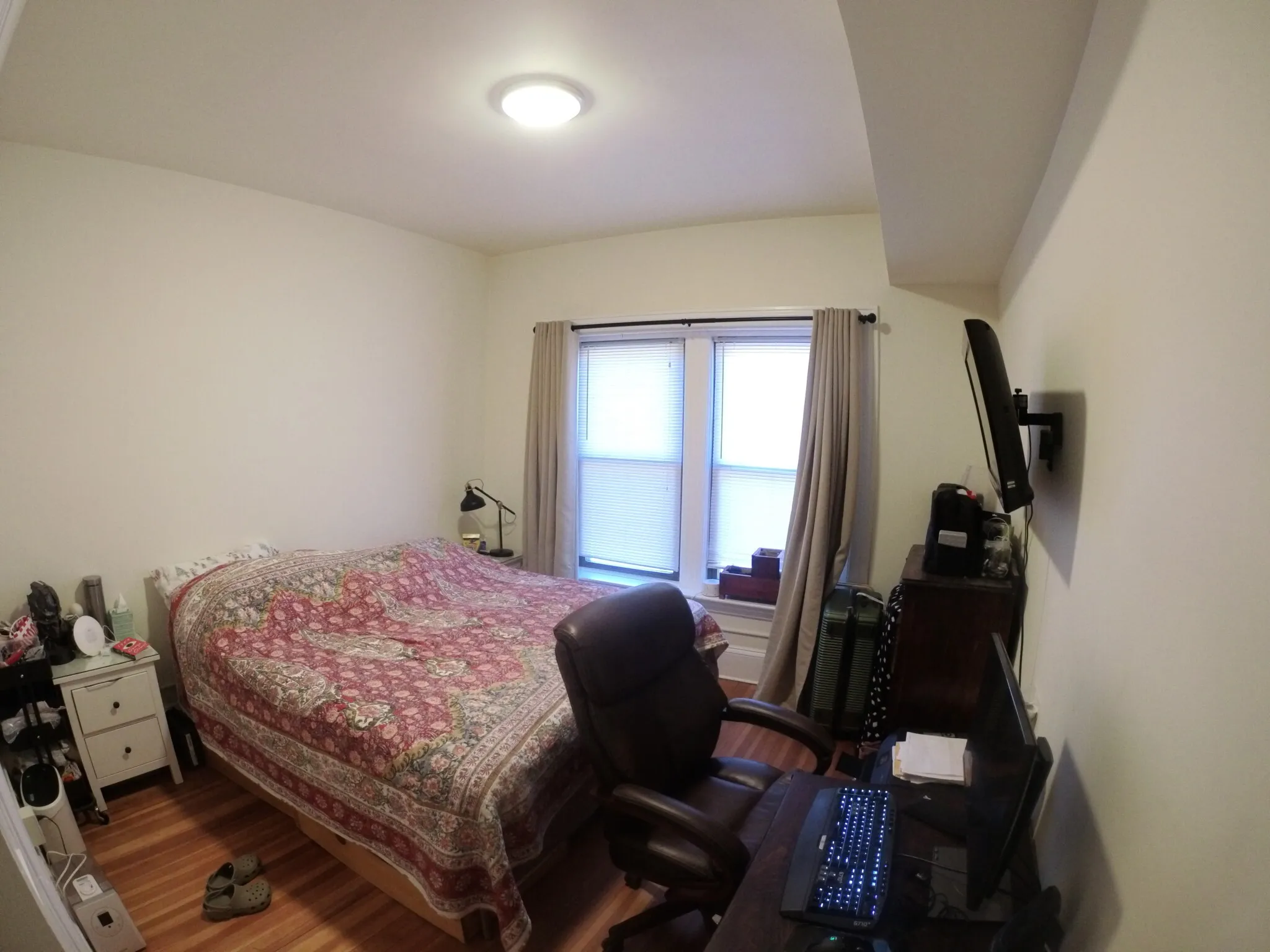 1463 Beacon St, Griggs Park