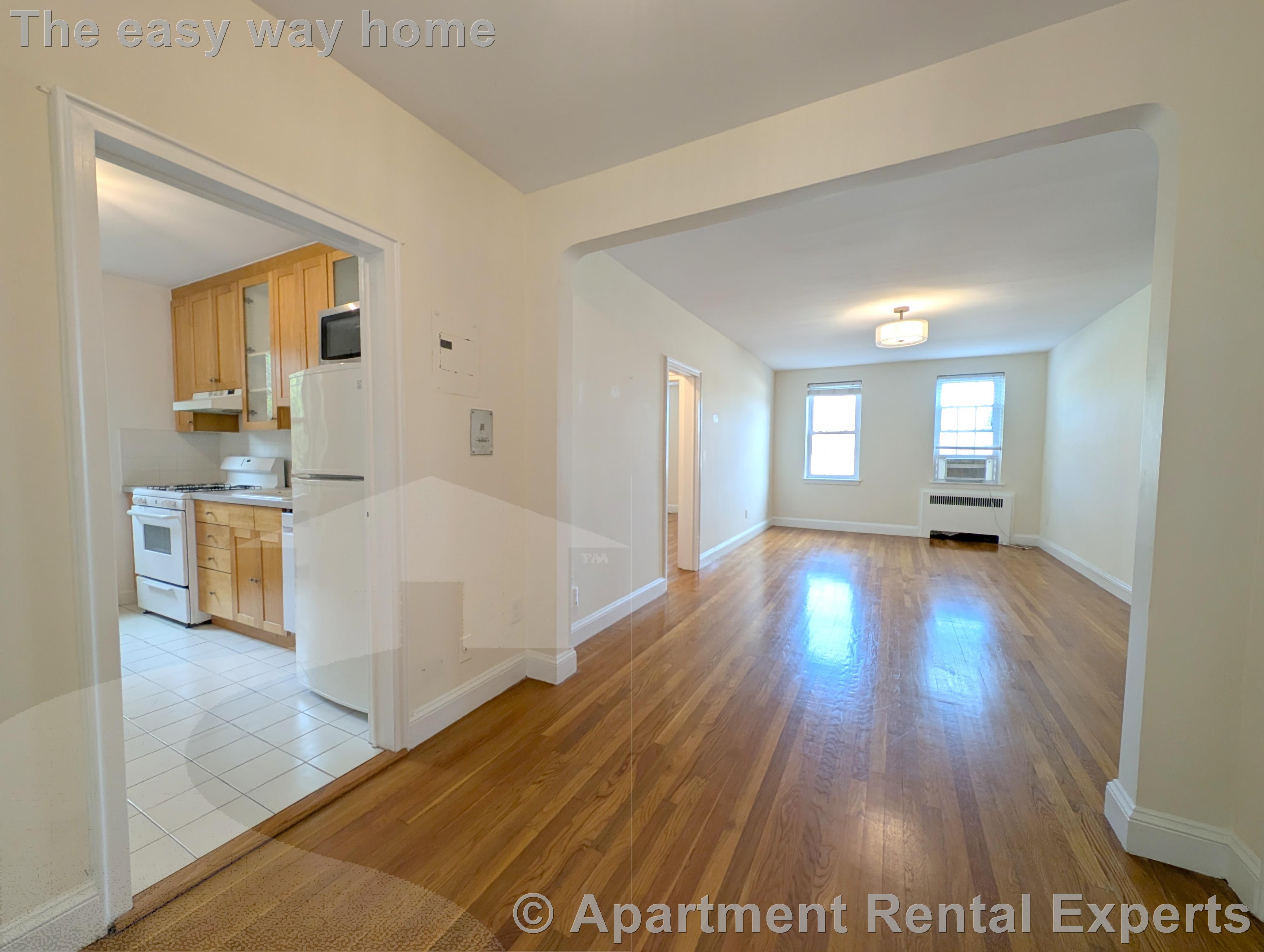 12 Ware St, Harvard Square