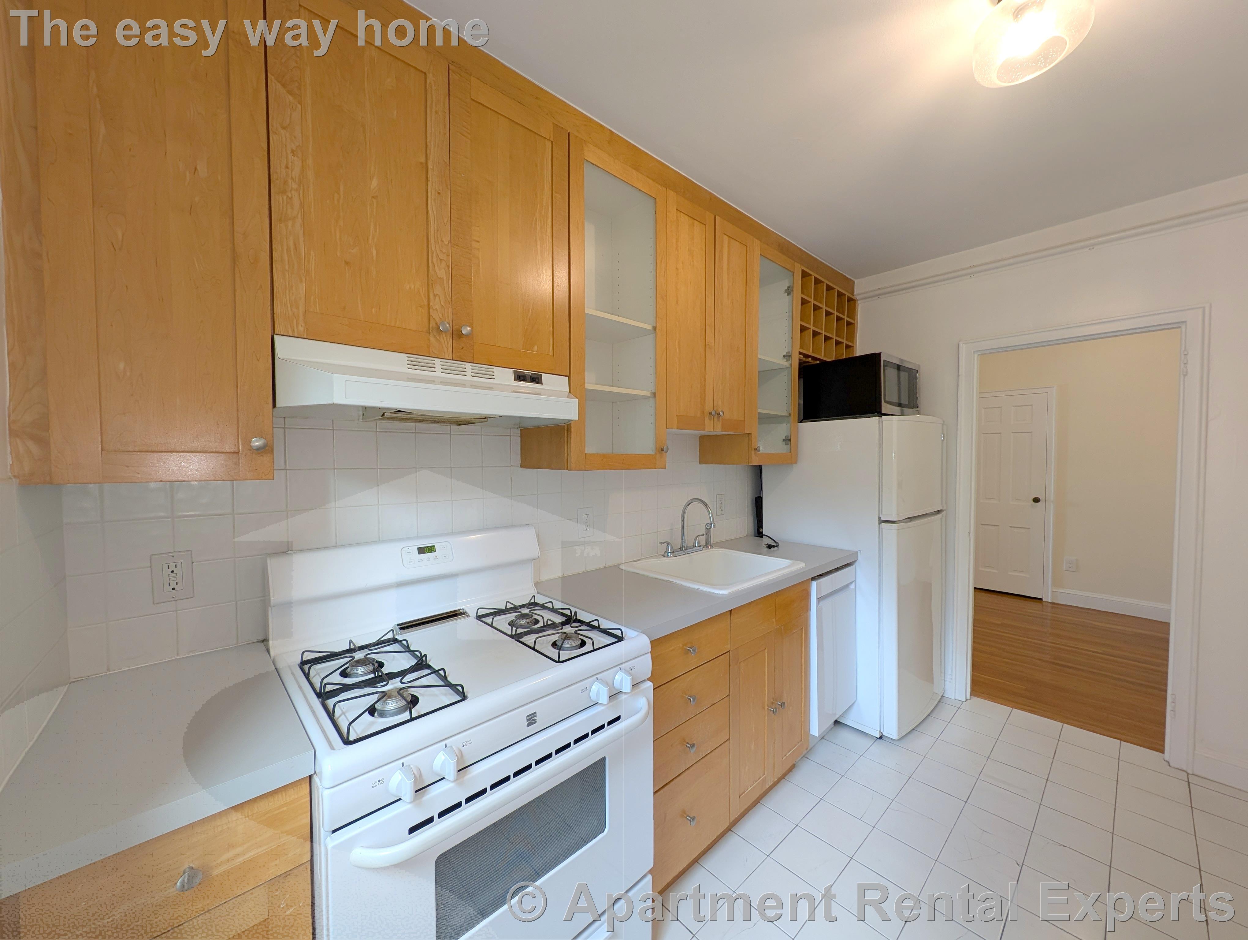 12 Ware St, Harvard Square