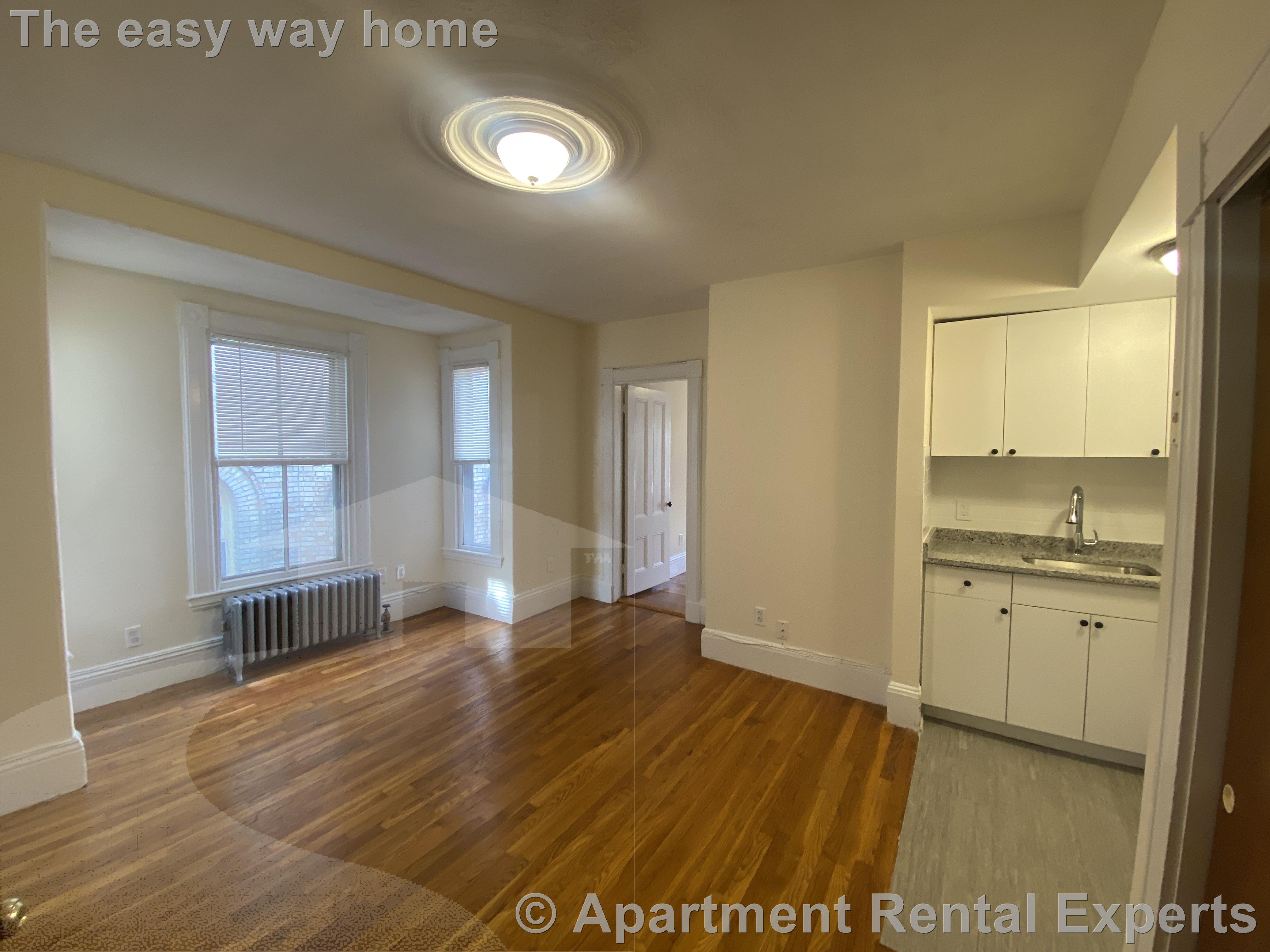 381 Harvard St, Harvard Square