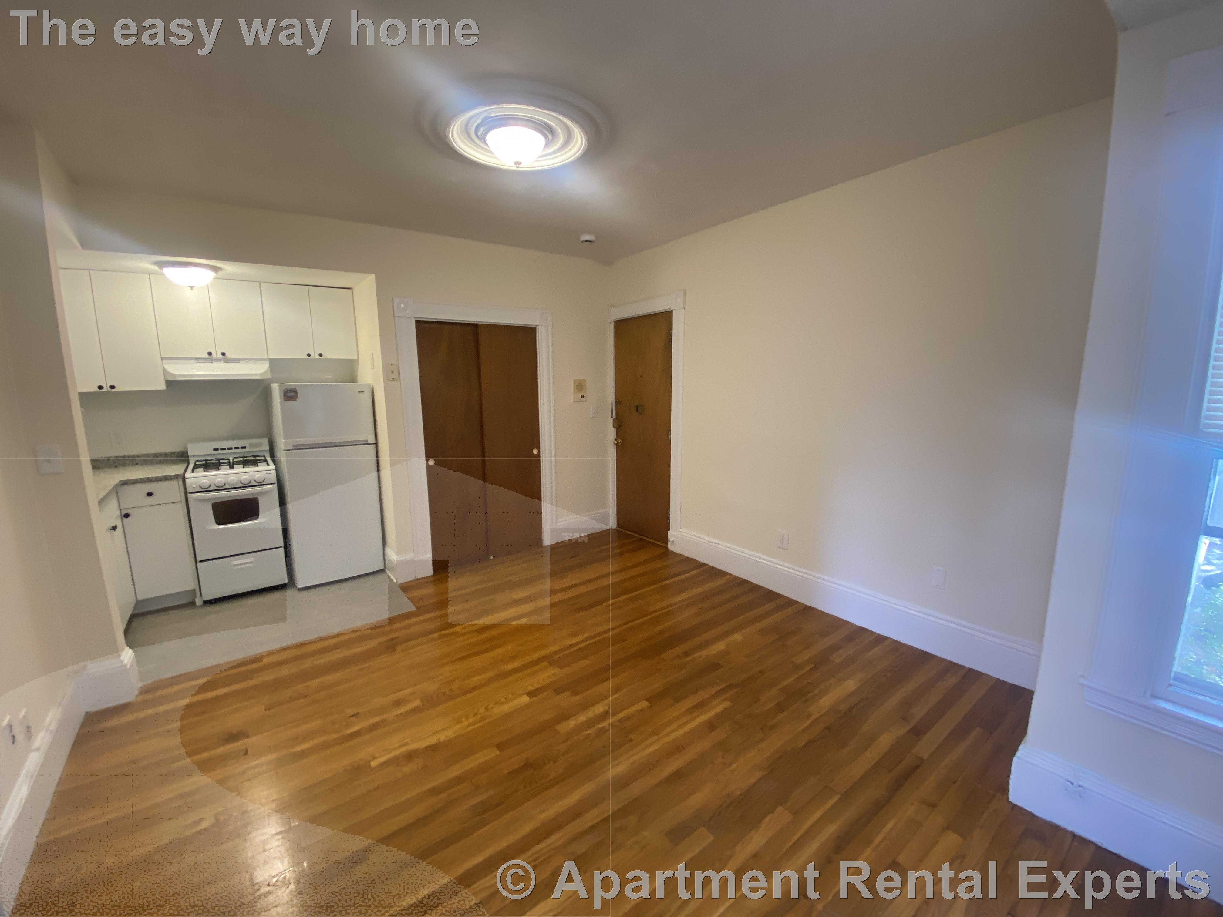 381 Harvard St, Harvard Square