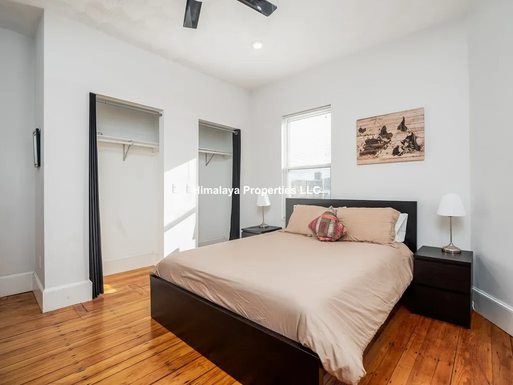 2 Buckley Ave, Jamaica Plain