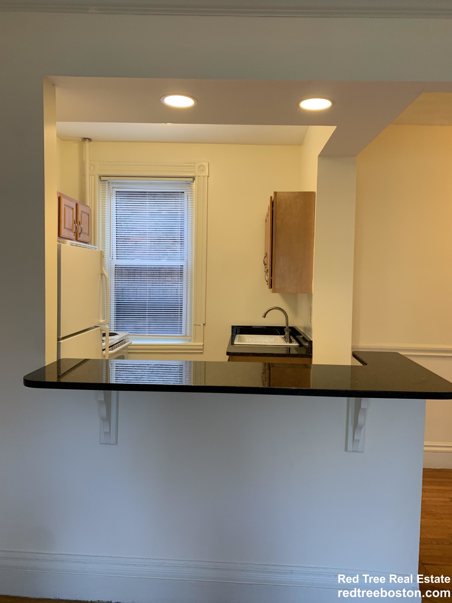 36 Queensberry St, Fenway