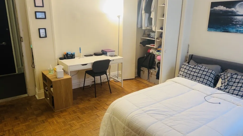 21 Beacon, Beacon Hill