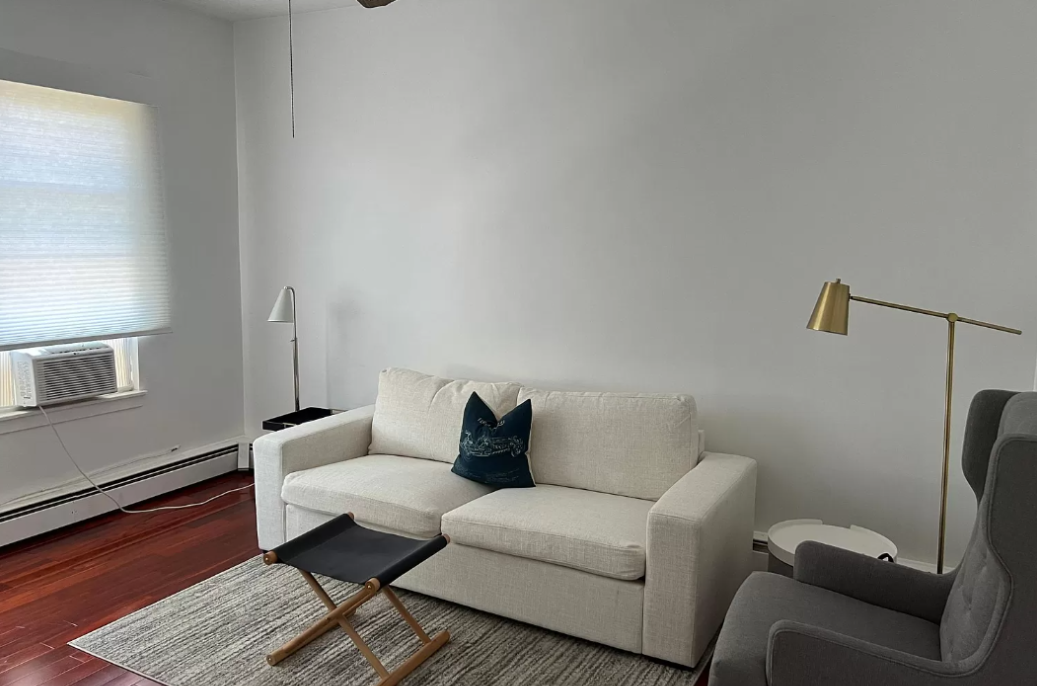 103 Sciarappa St, East Cambridge