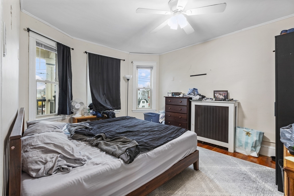 8 Hallet St, Dorchester