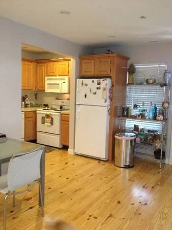 32 Tufts Ave, Washington Park