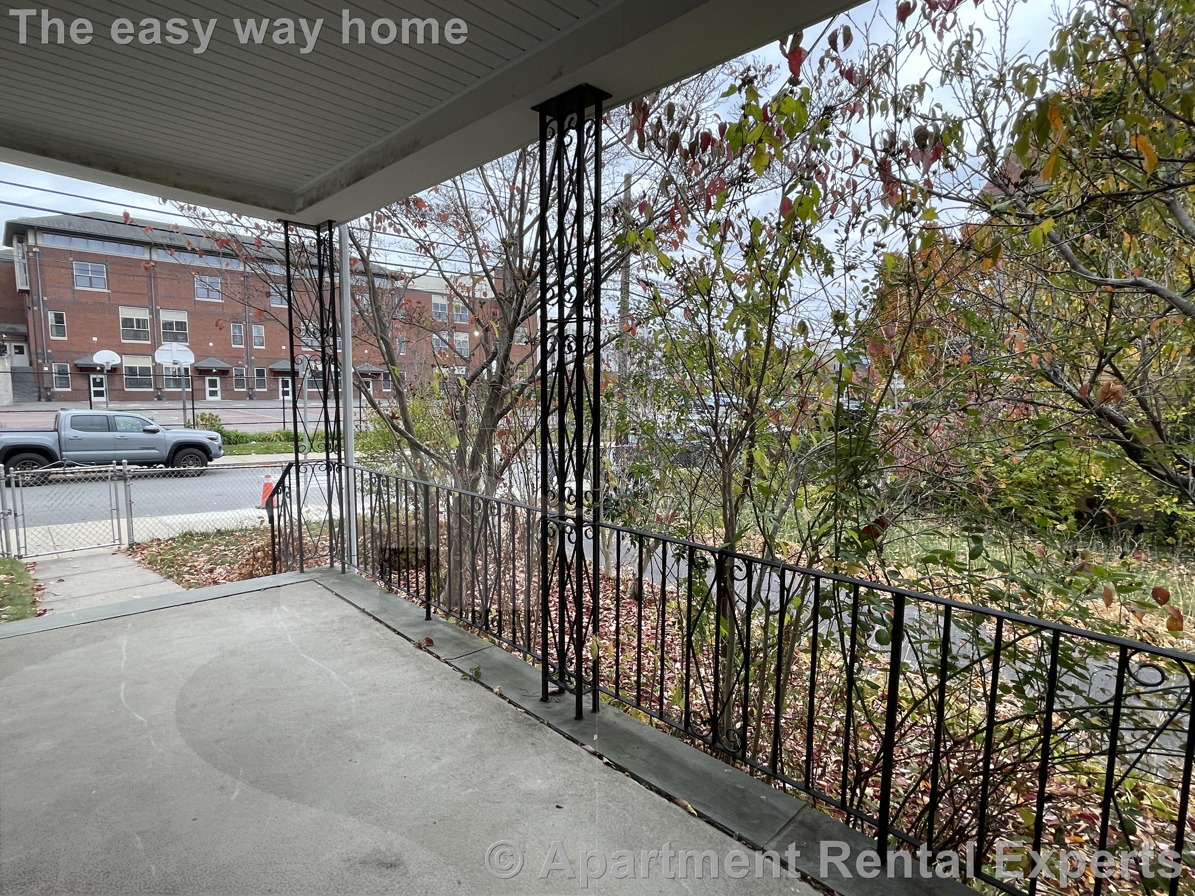 14 Cherry St, Porter Square