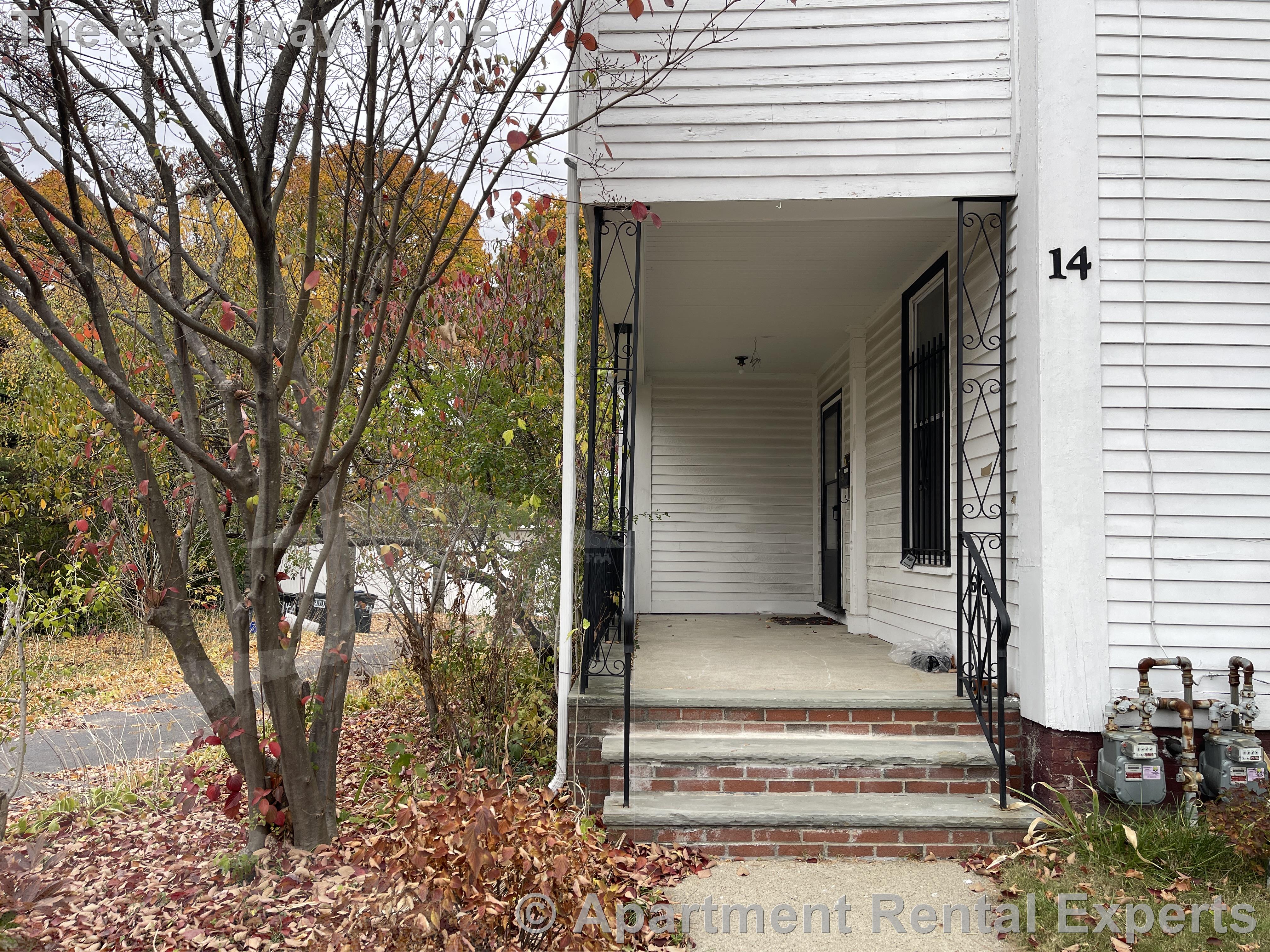 14 Cherry St, Porter Square