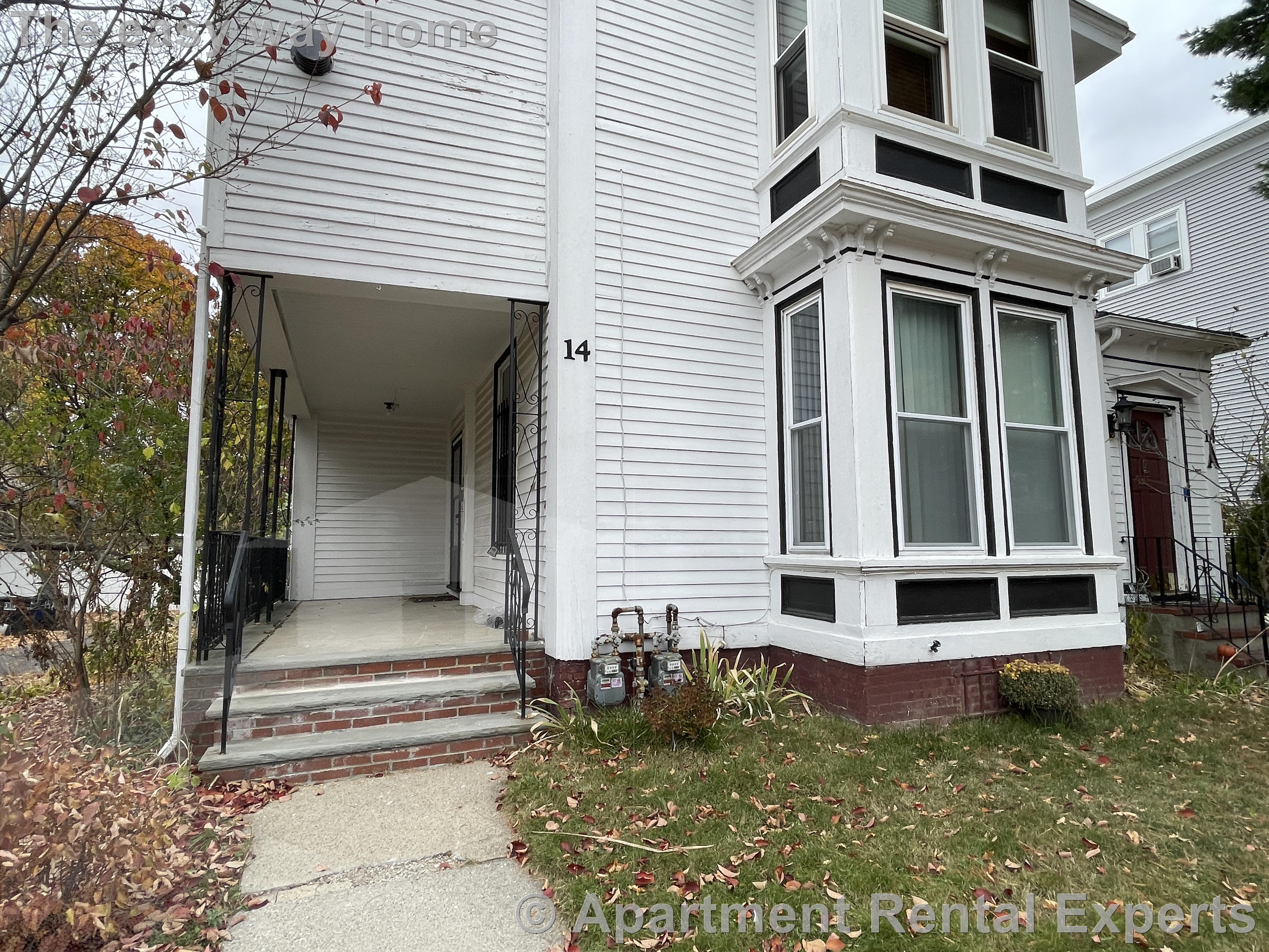 14 Cherry St, Porter Square