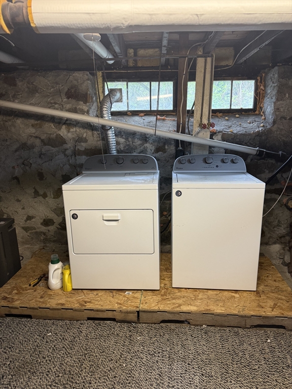 555 North St, Weymouth