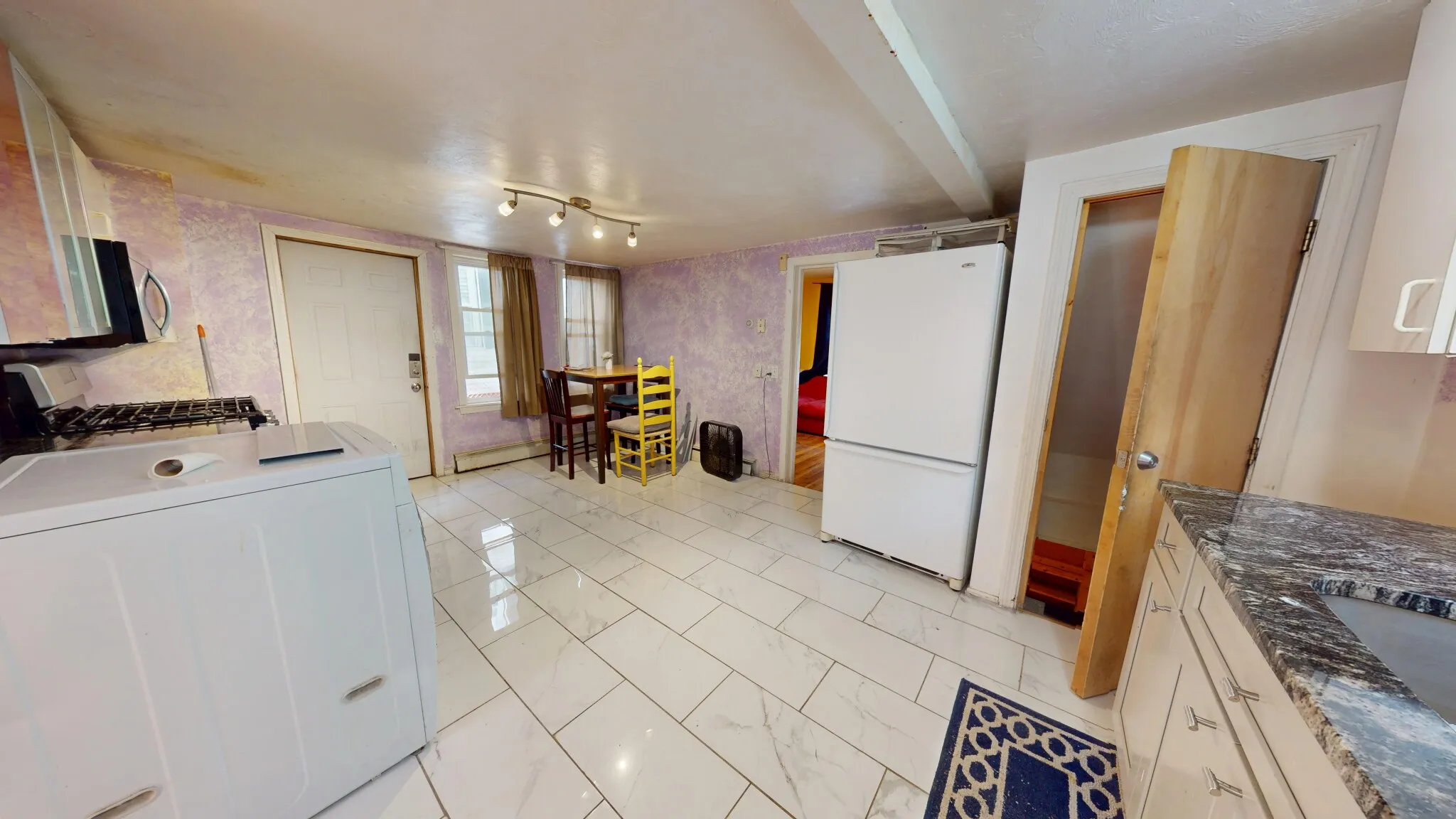 40 Bristol St, Wellington-Harrington