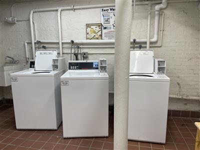 3 Linnaean St, Neighborhood Nine