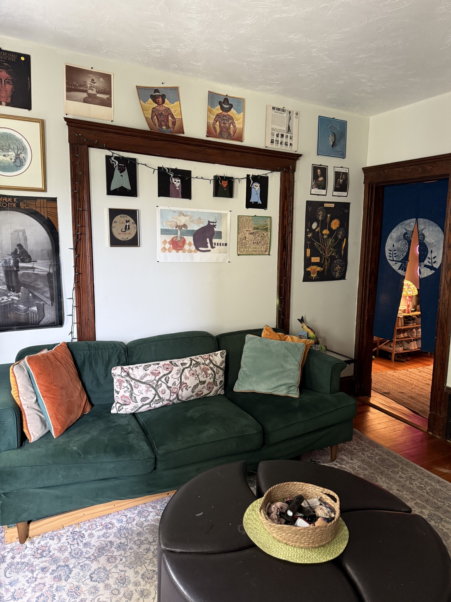 101 Heath St, Winter Hill