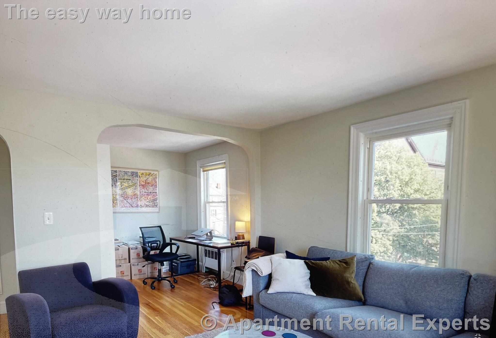 279 Washington St, Union Square