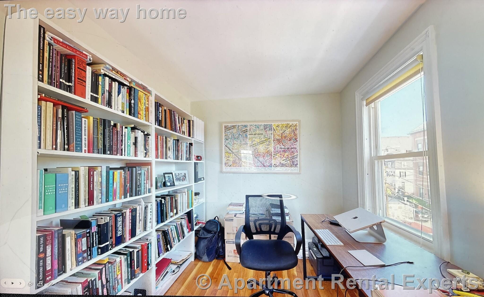 279 Washington St, Union Square