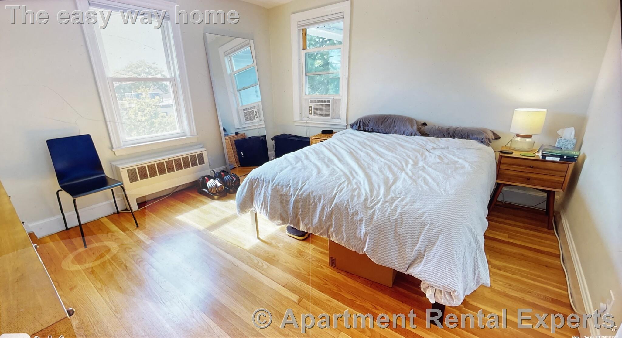 279 Washington St, Union Square