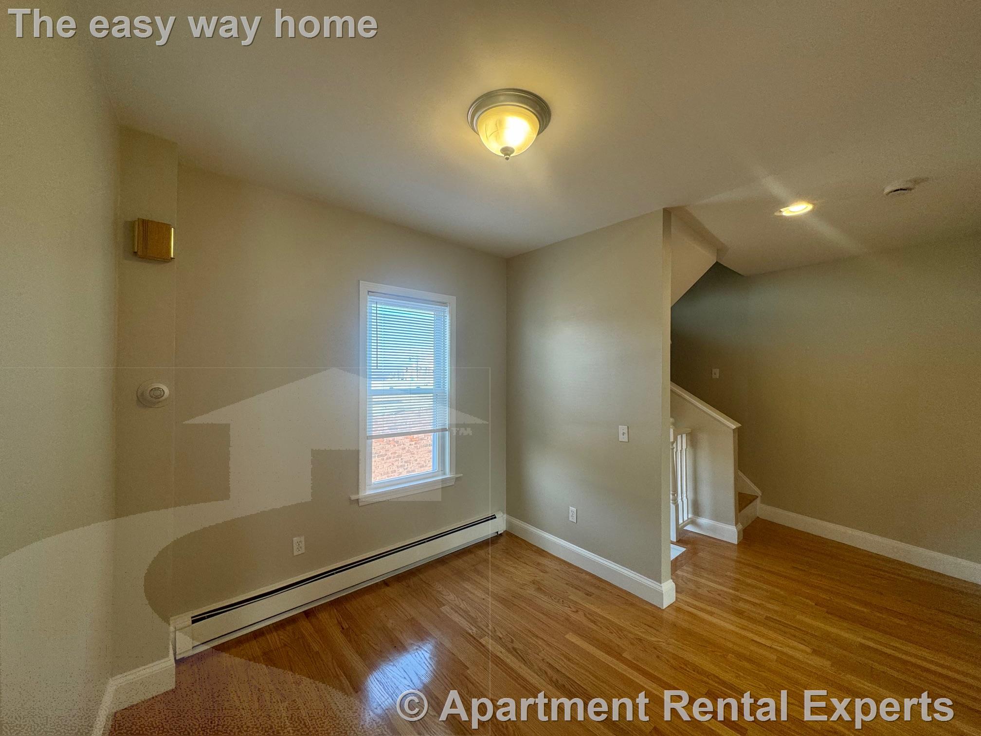 512 Medford St, Magoun Square