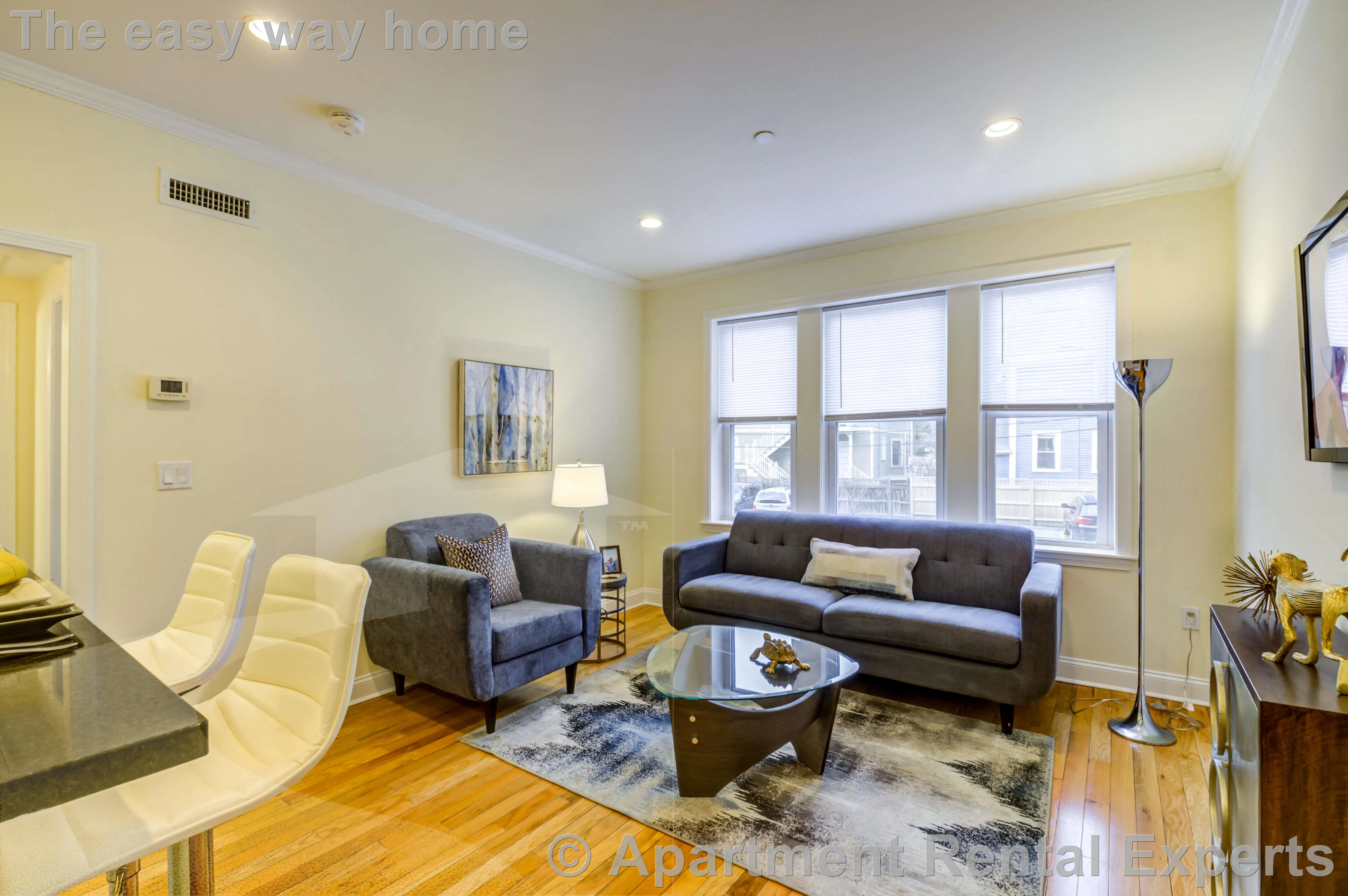3 Chauncy St, Harvard Square