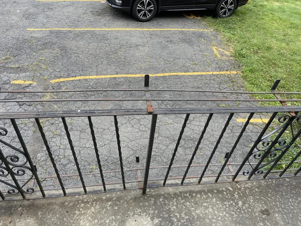 79 Newton St, Ward Two